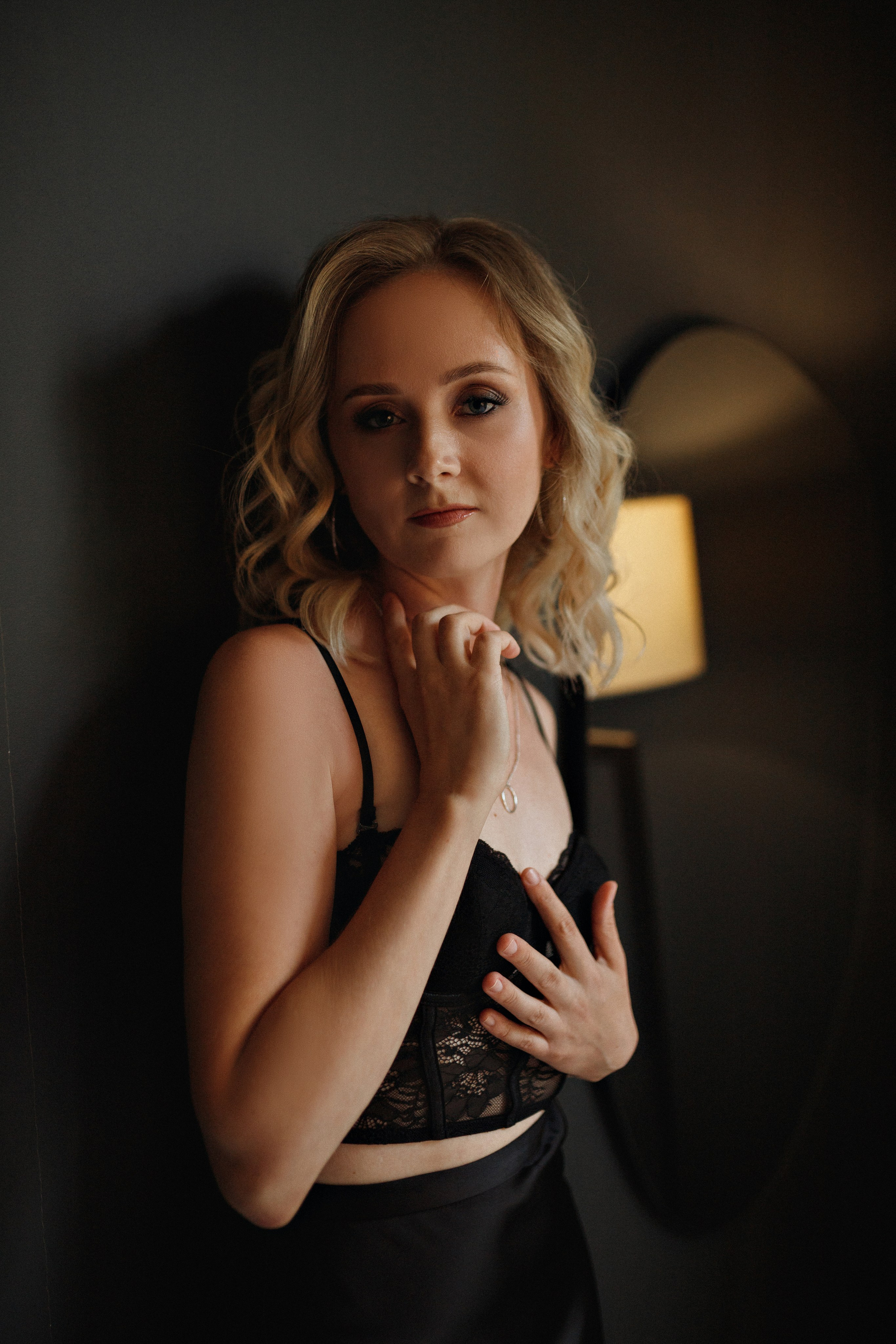 Анастасия. Семейный и женский фотограф в Краснодаре Виктория Гупало