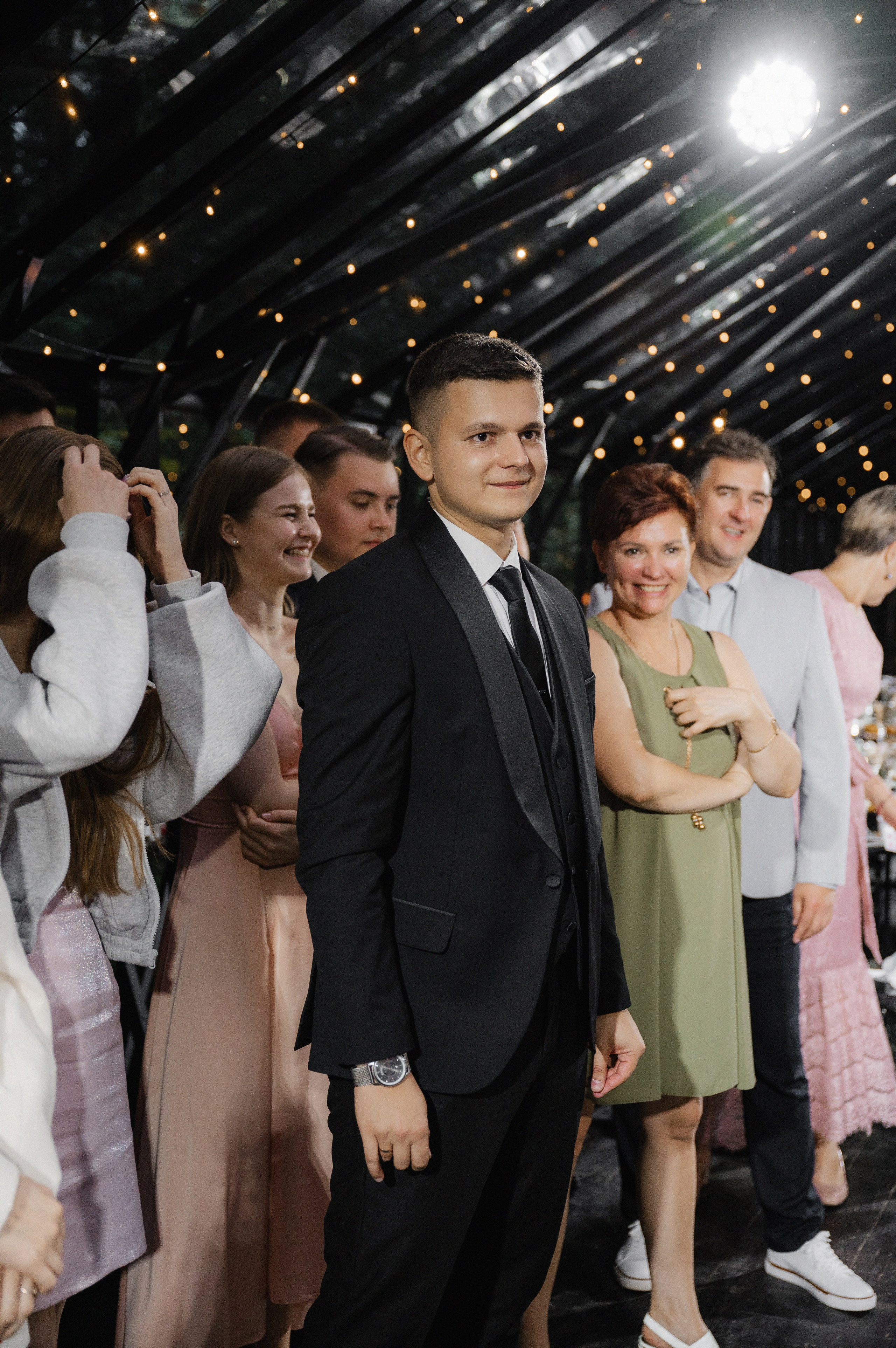 Полина и Александр.Forest Dew. Свадебный фотограф Раменское-Москва