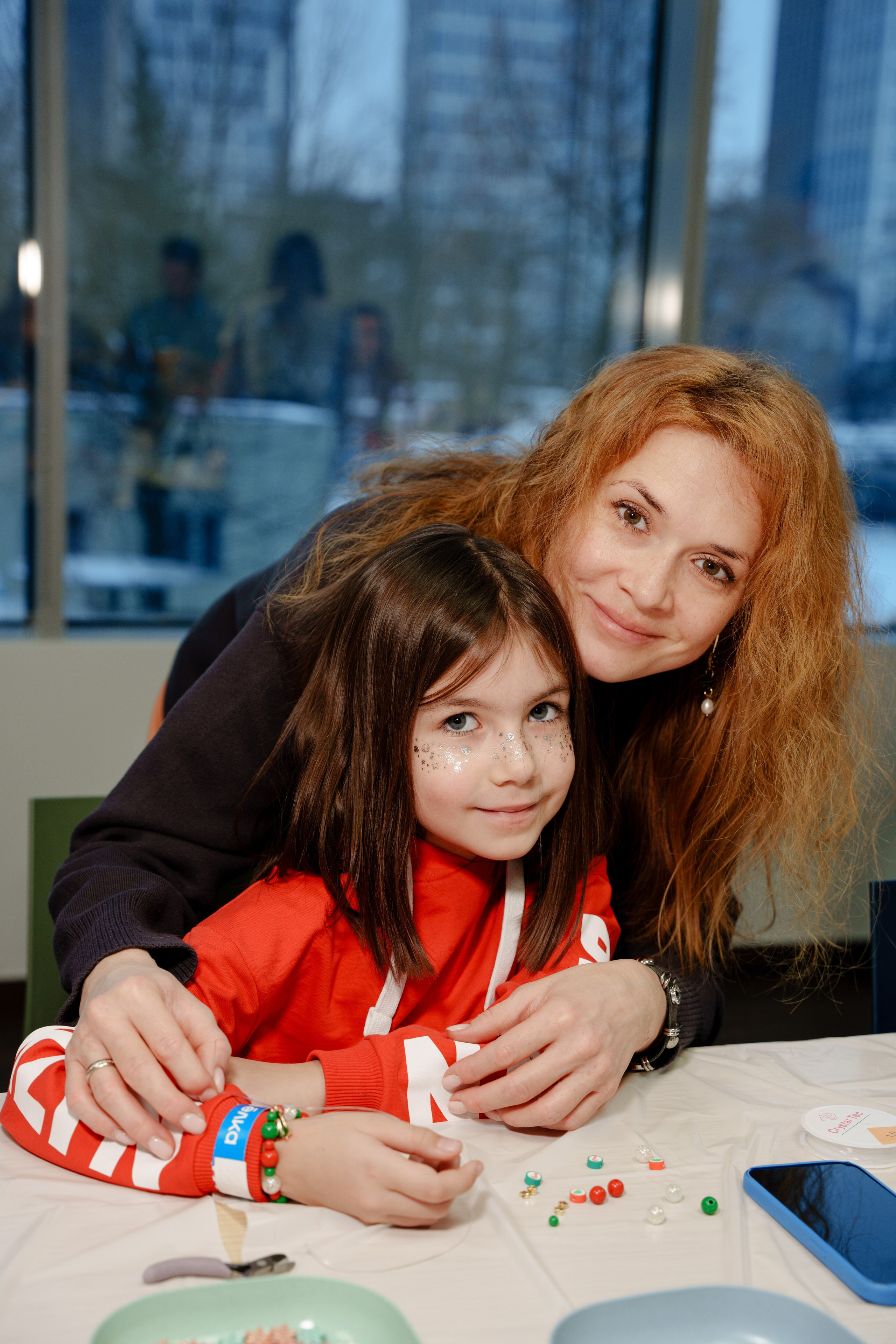 Репортажный фотограф VK Елка. Репортажный фотограф Москва Сергей Дружинин