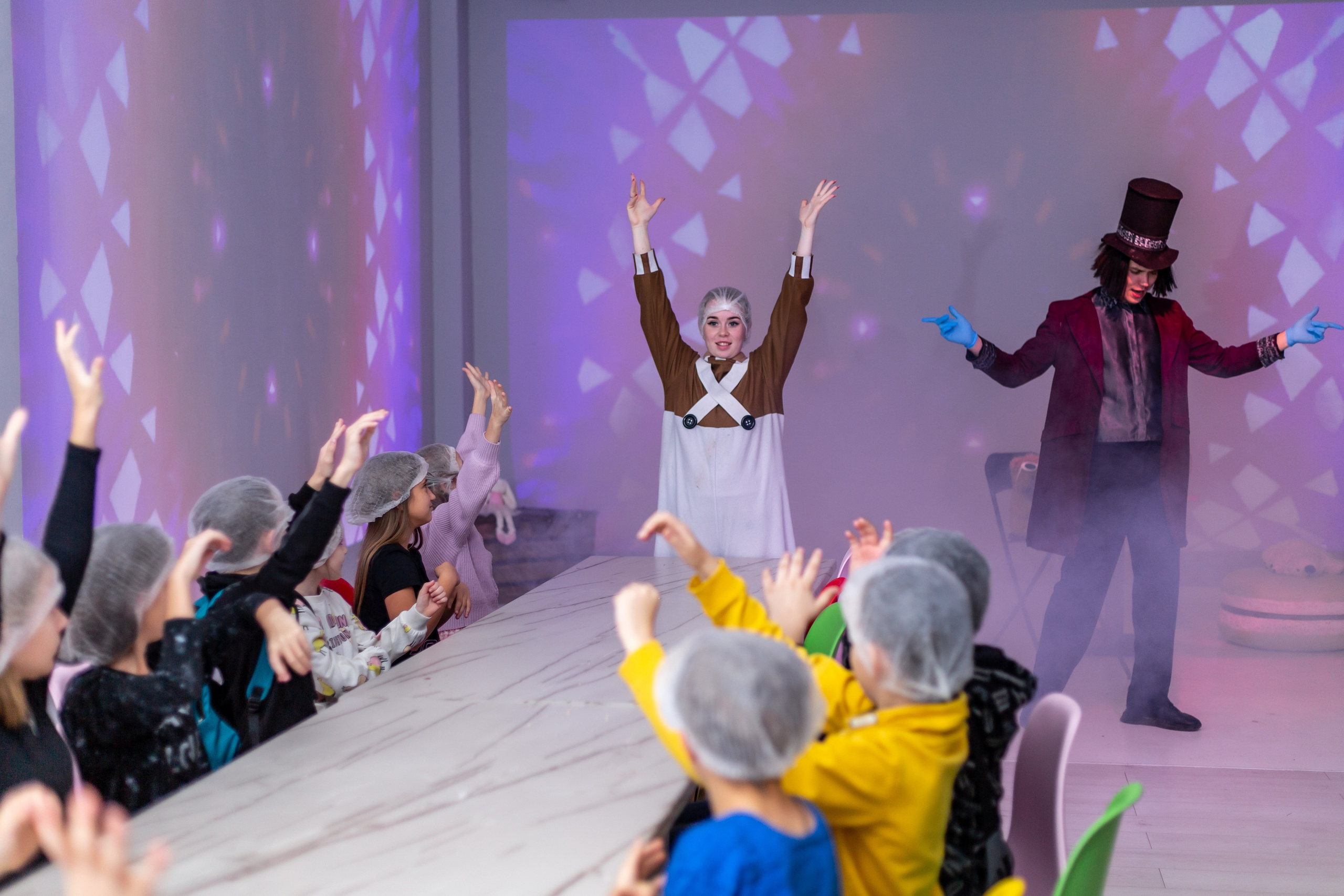 Репортажная и контент съемки. Dr. FOTO