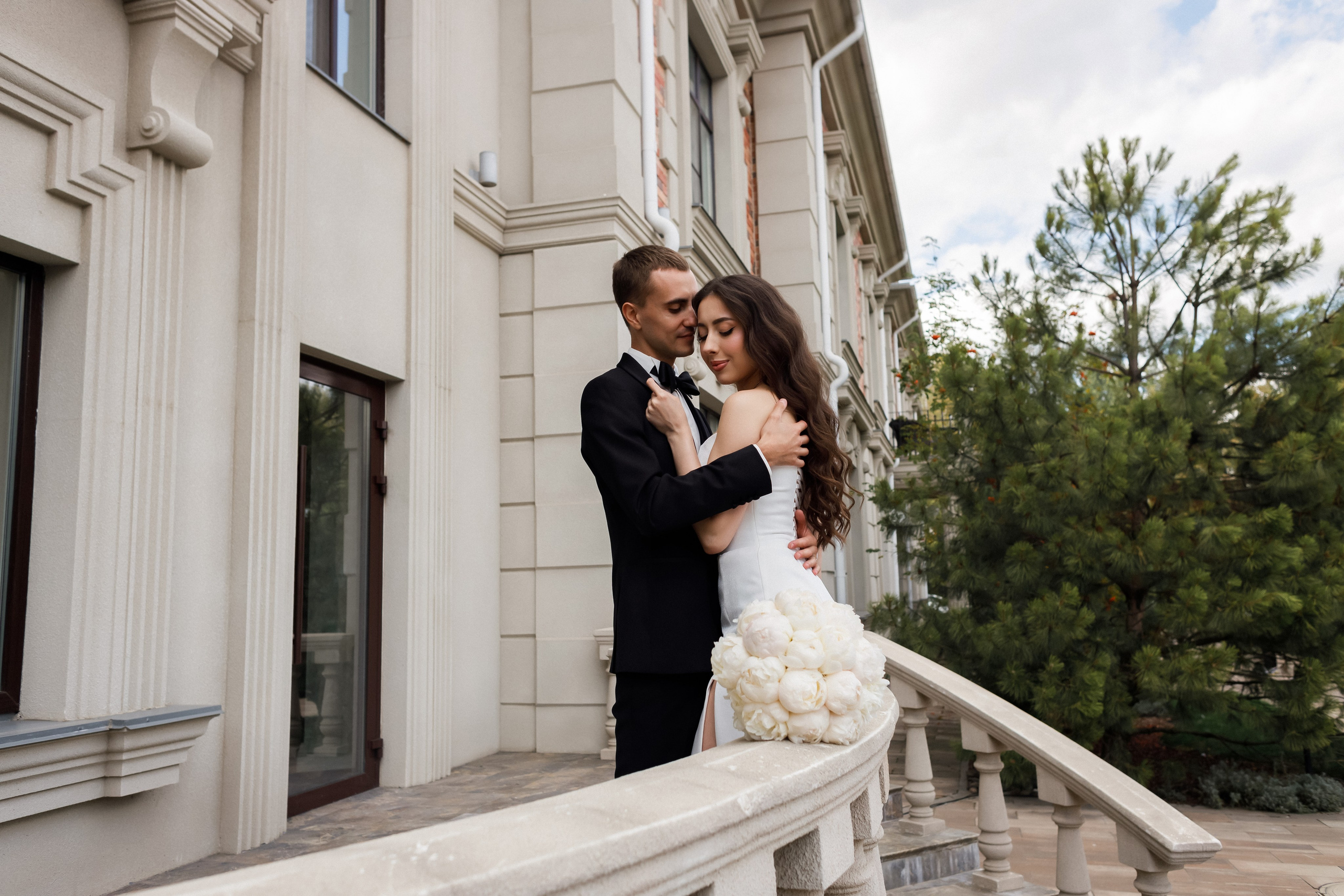 Дима и Кристина. Свадебный и семейный фотограф в Ростове-на-Дону Анастасия Арестова