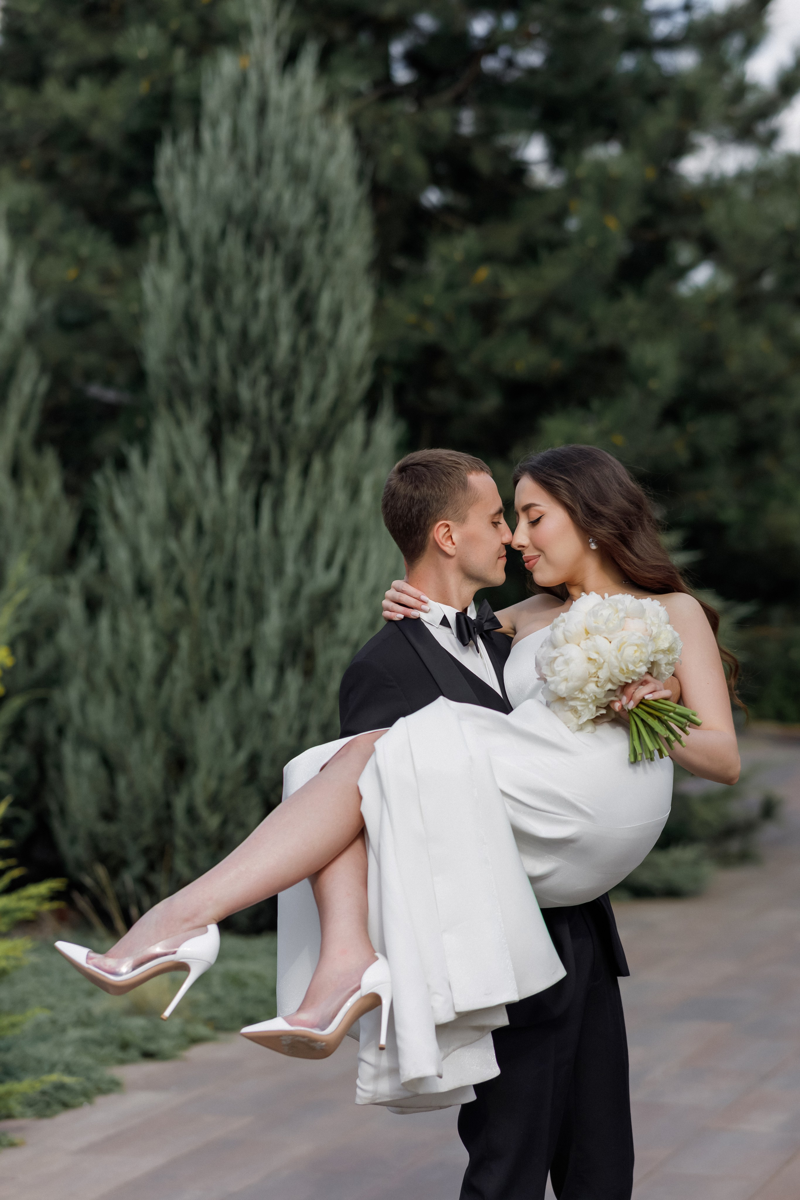 Дима и Кристина. Свадебный и семейный фотограф в Ростове-на-Дону Анастасия Арестова