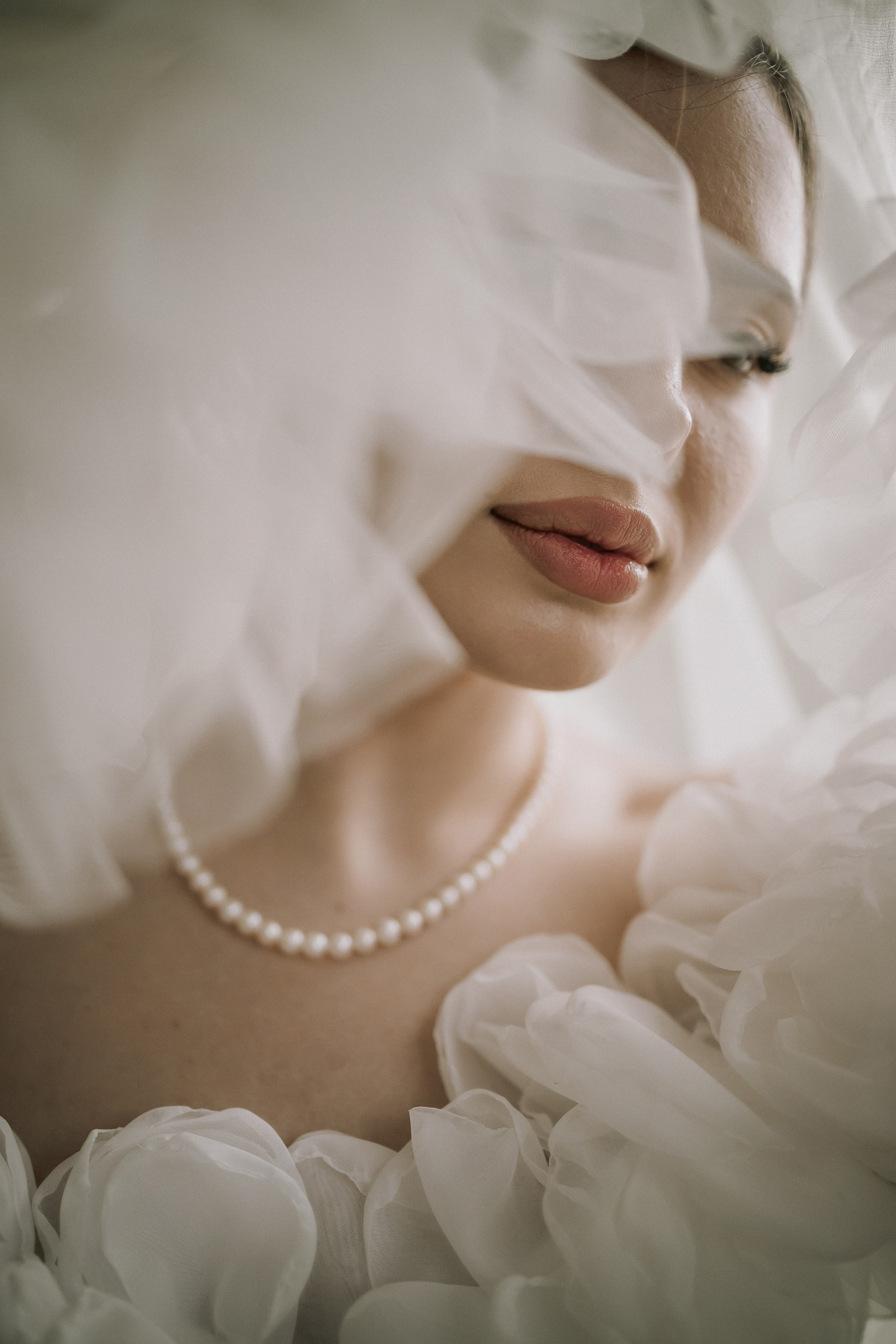 Аль-Барр и Наташа. Невероятная история. Свадебная фотография. Арина Рубах