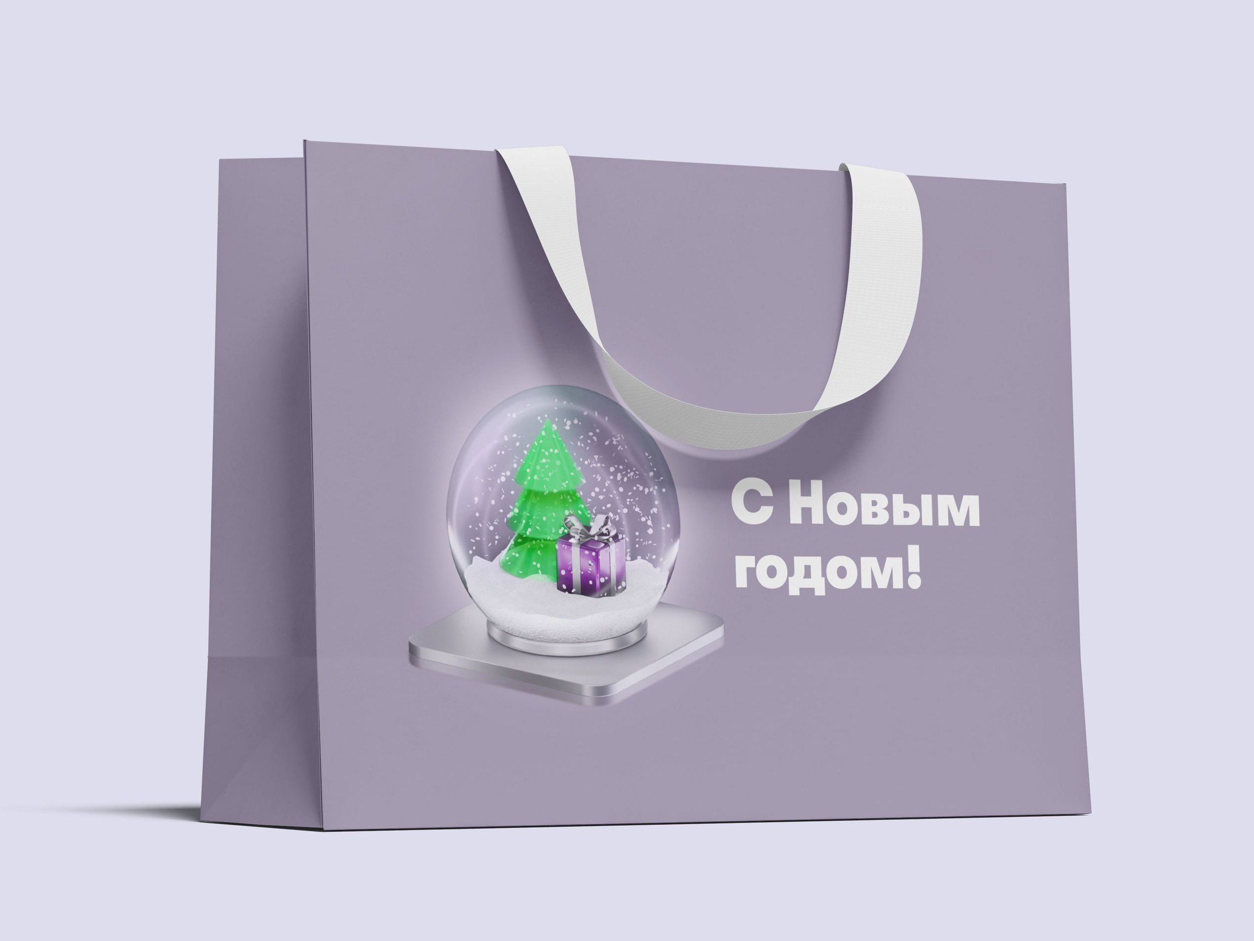 Мегафон — корпоративные коммуникации. Арт-директор Токарева Дарья