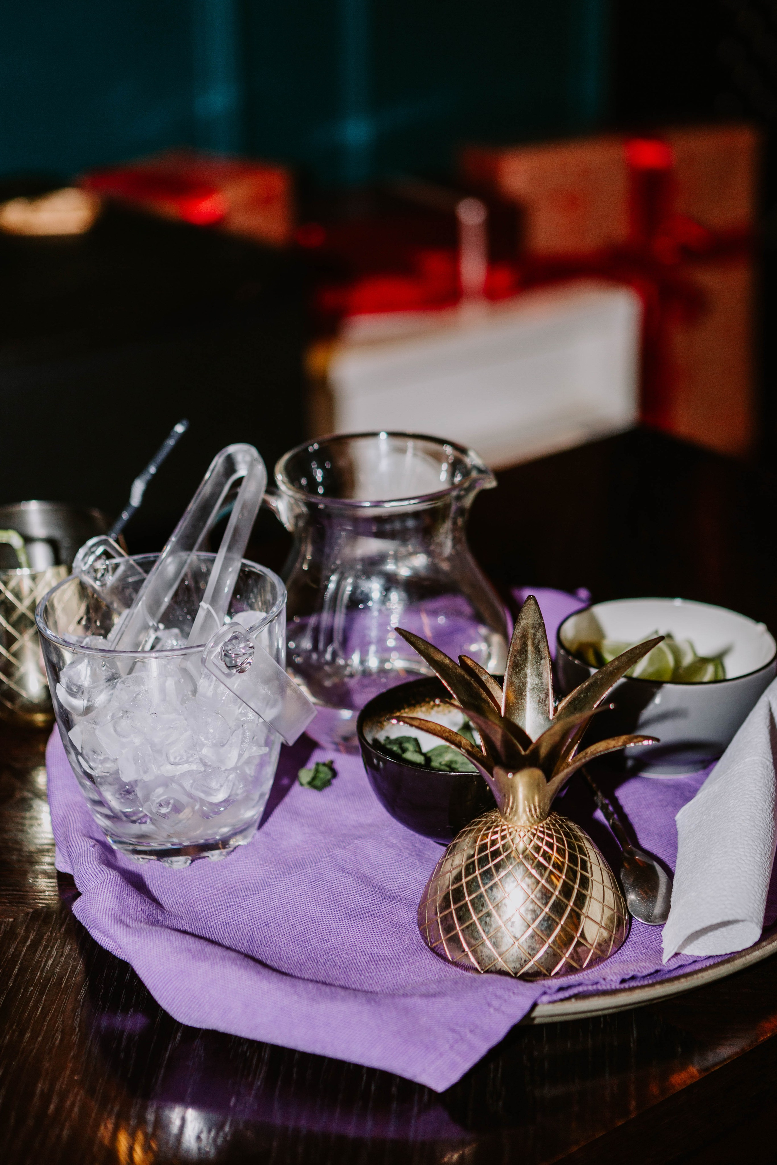 Юлия и Андрей Калинкины. Фотограф Александра Кузнецова