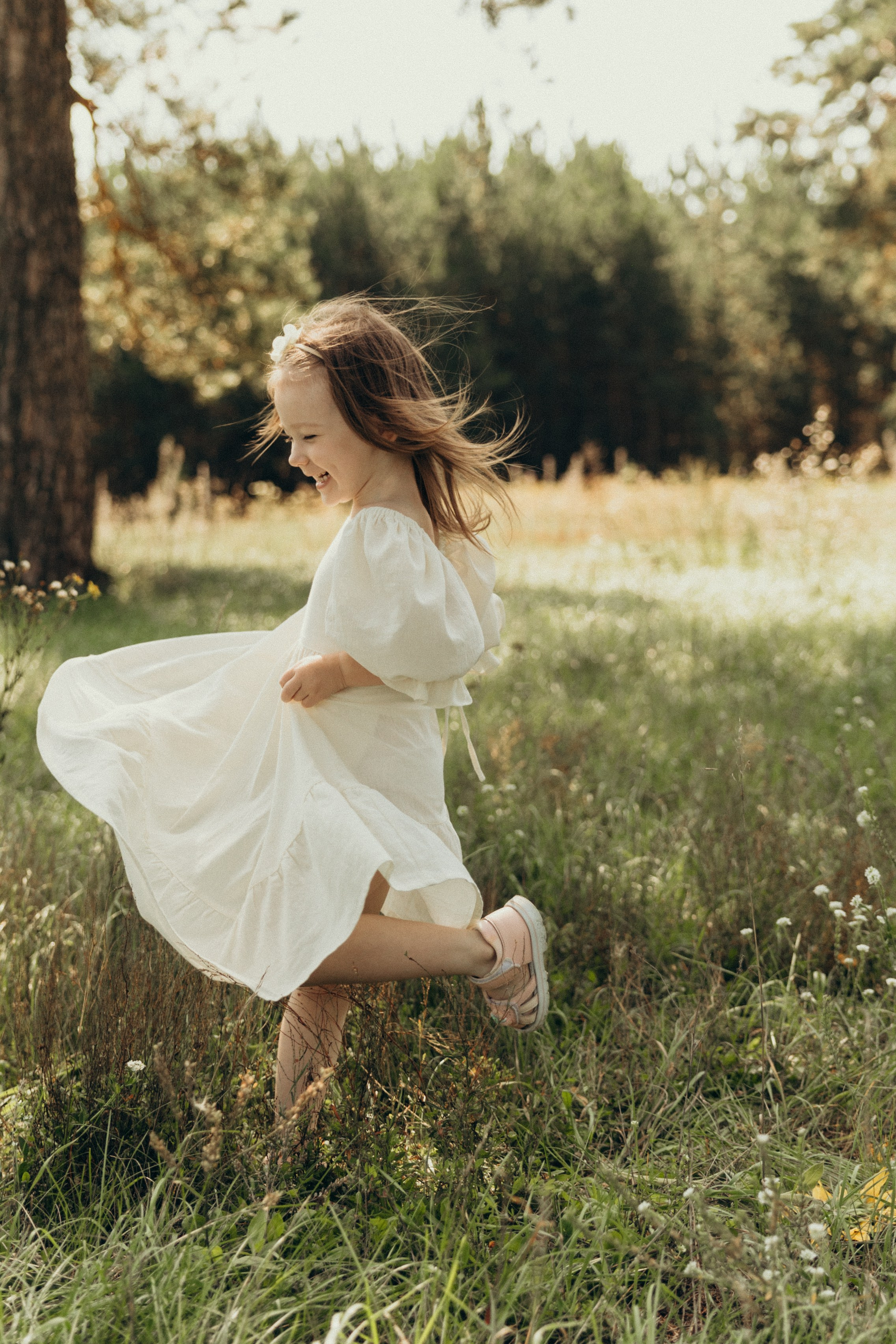 Лето…и мама рядом. Фотограф Сотникова Вероника