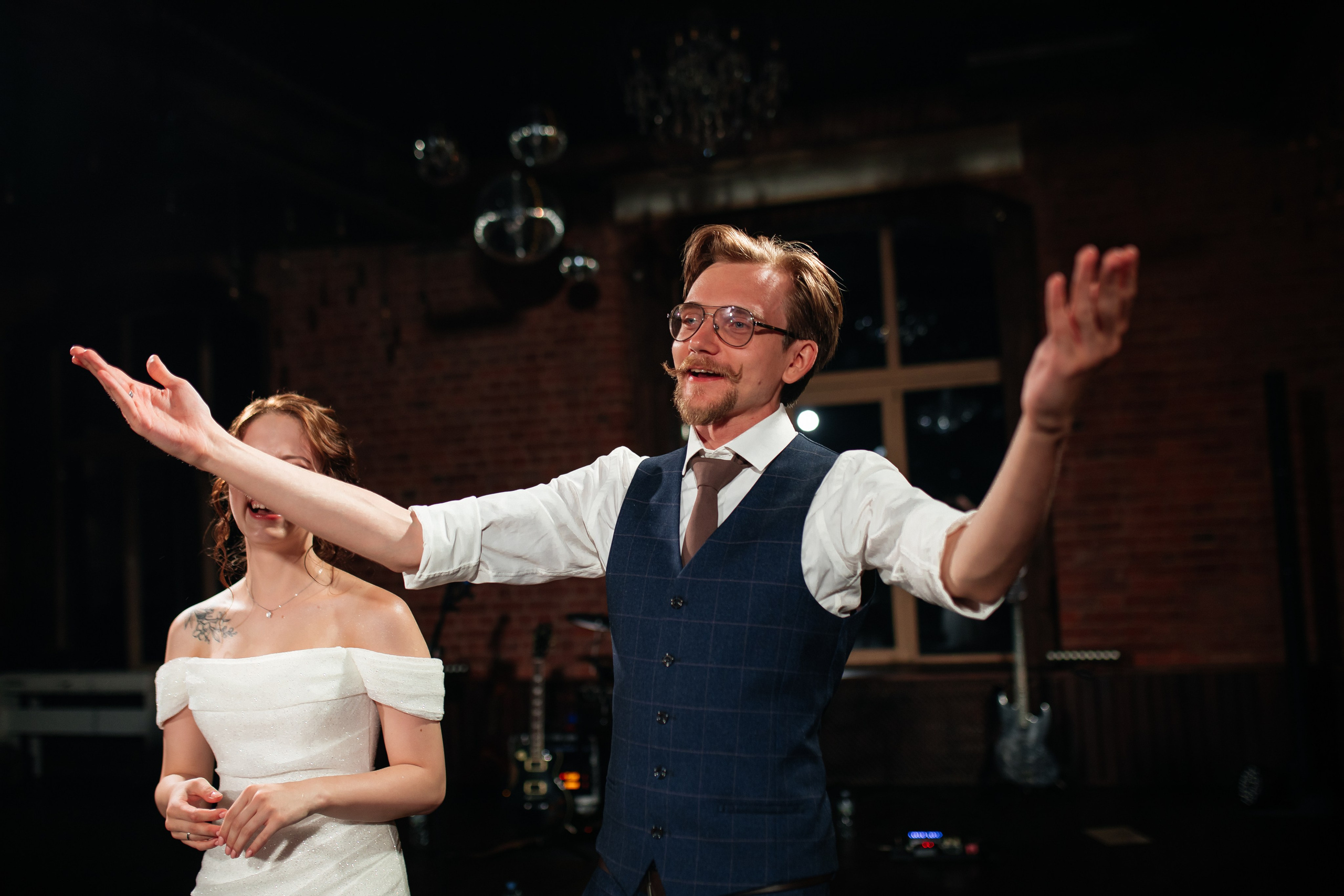 Wedding Day. Анна Михайлова|Свадебный фотограф в Санкт-Петербурге