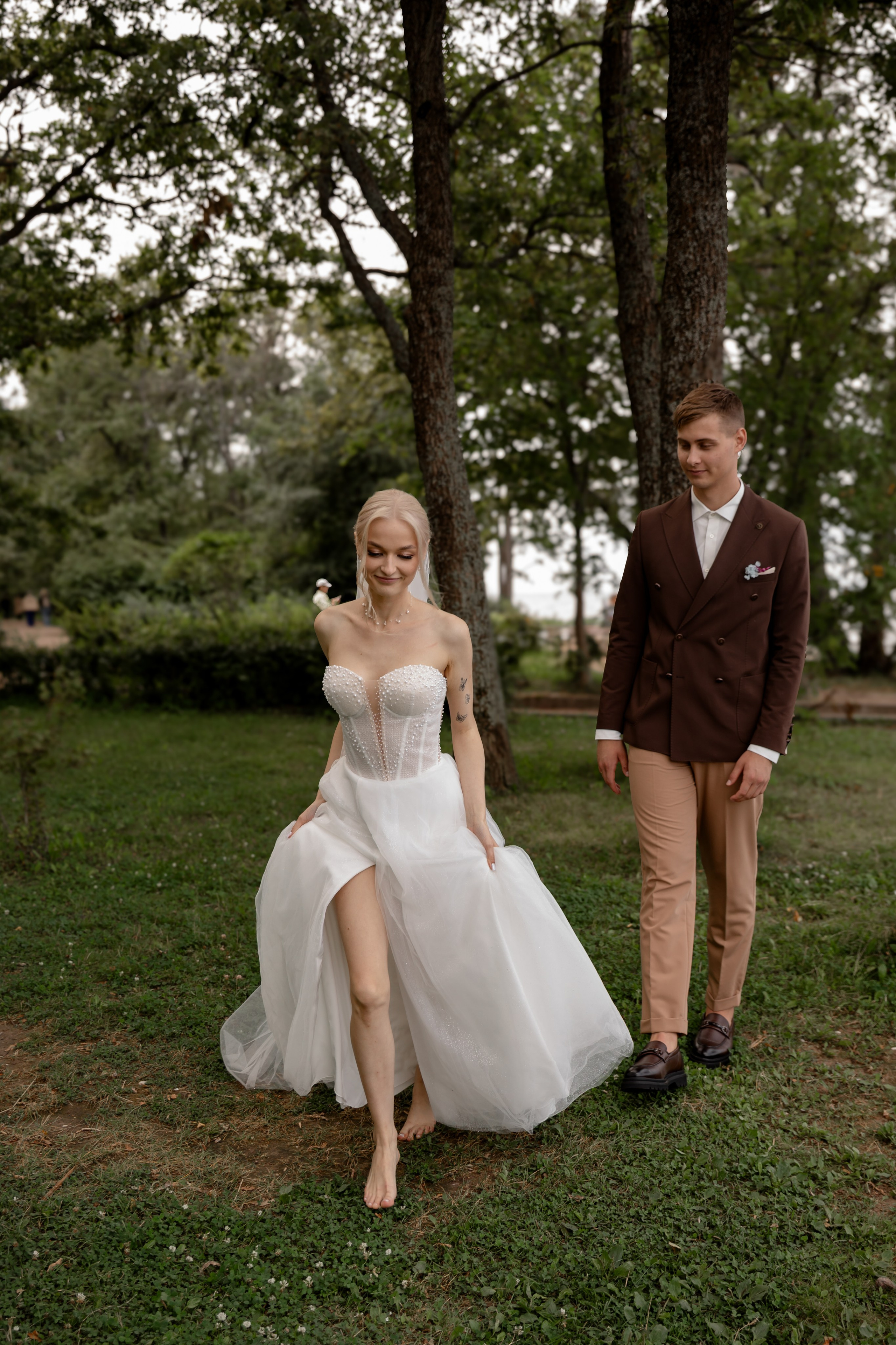 Wedding Day. Анна Михайлова|Свадебный фотограф в Санкт-Петербурге