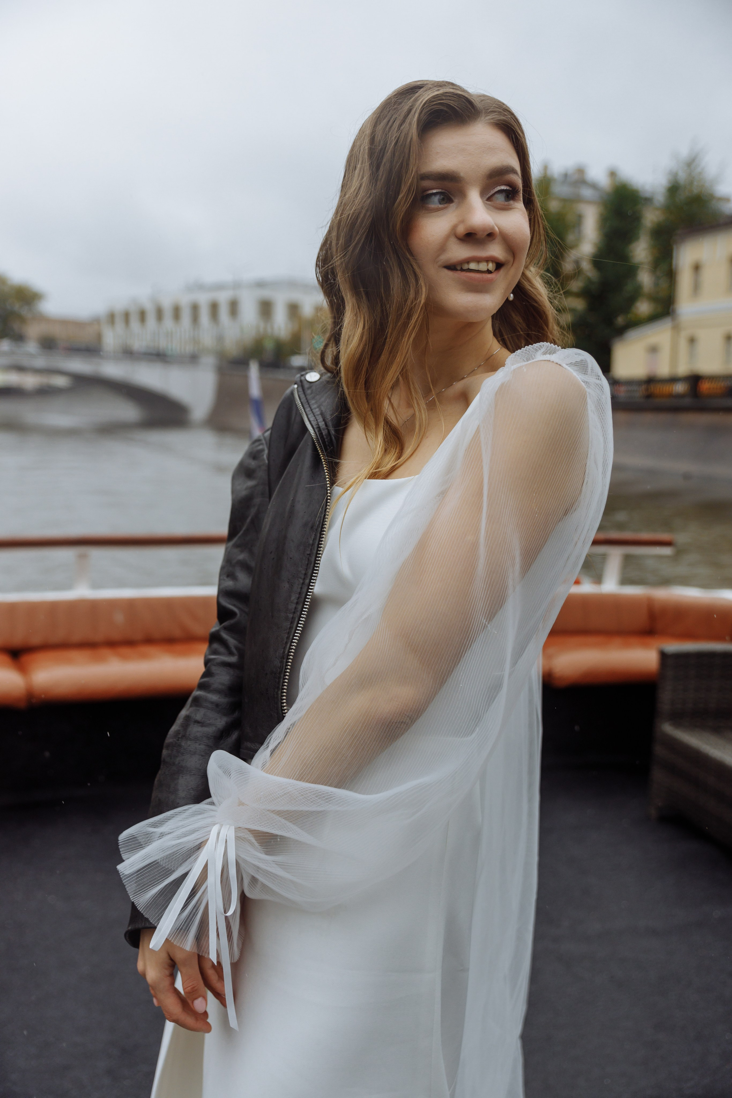 Вадим и Катя