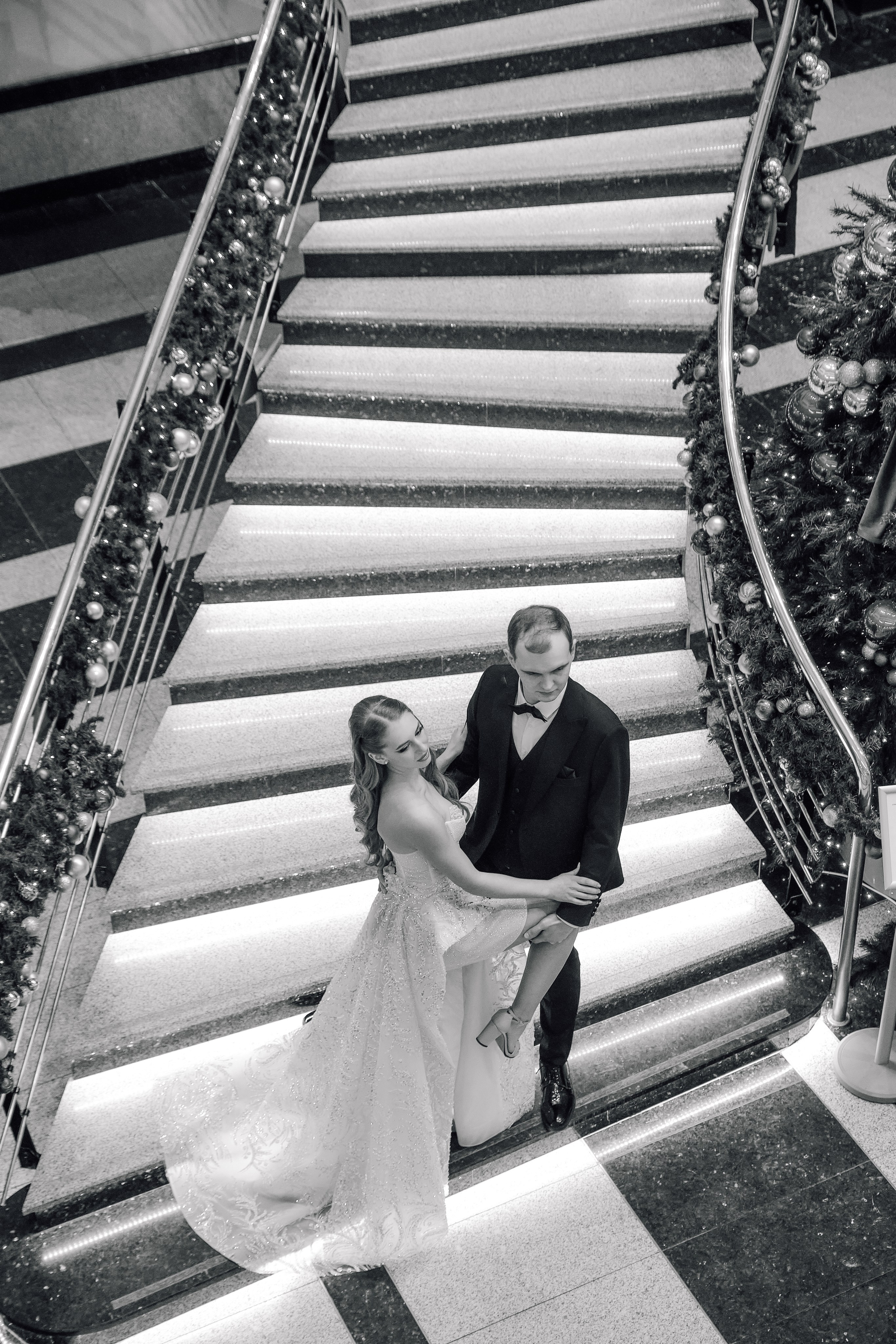 Школа Невест № 6. Свадебный фотограф в Екатеринбурге Соседков Евгений