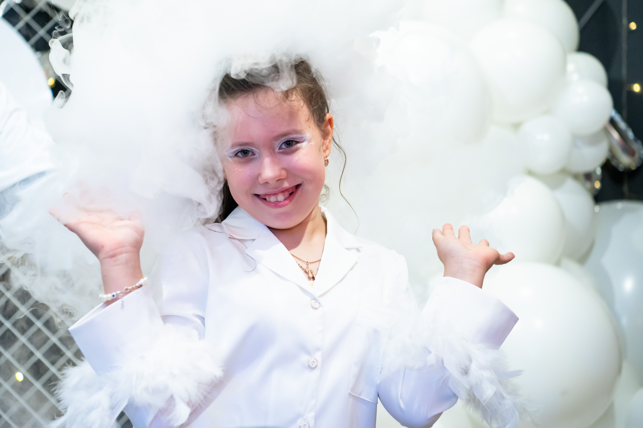 ДЕТСКИЕ АНИМАЦИОННЫЕ СТУДИИ. Репортажный и семейный фотограф в Тюмени Владислав Шадиков