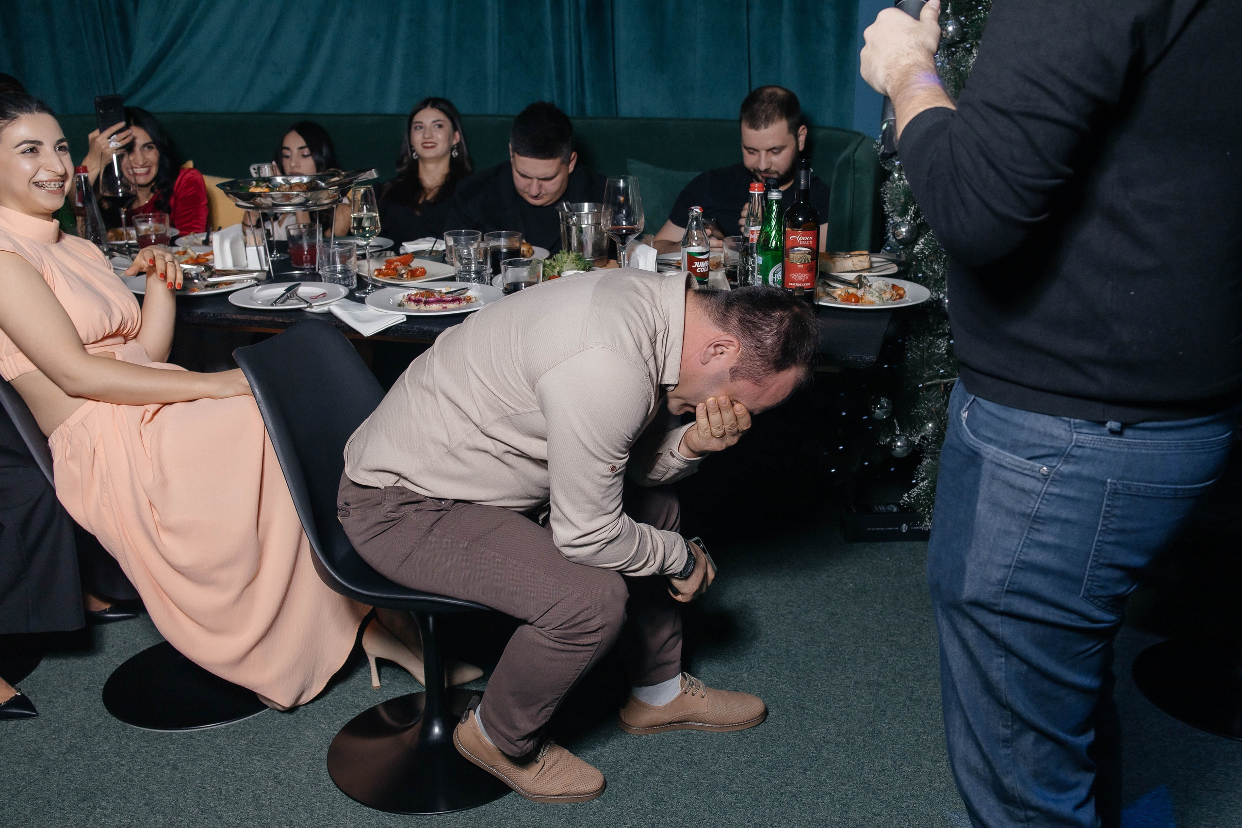 Корпоратив