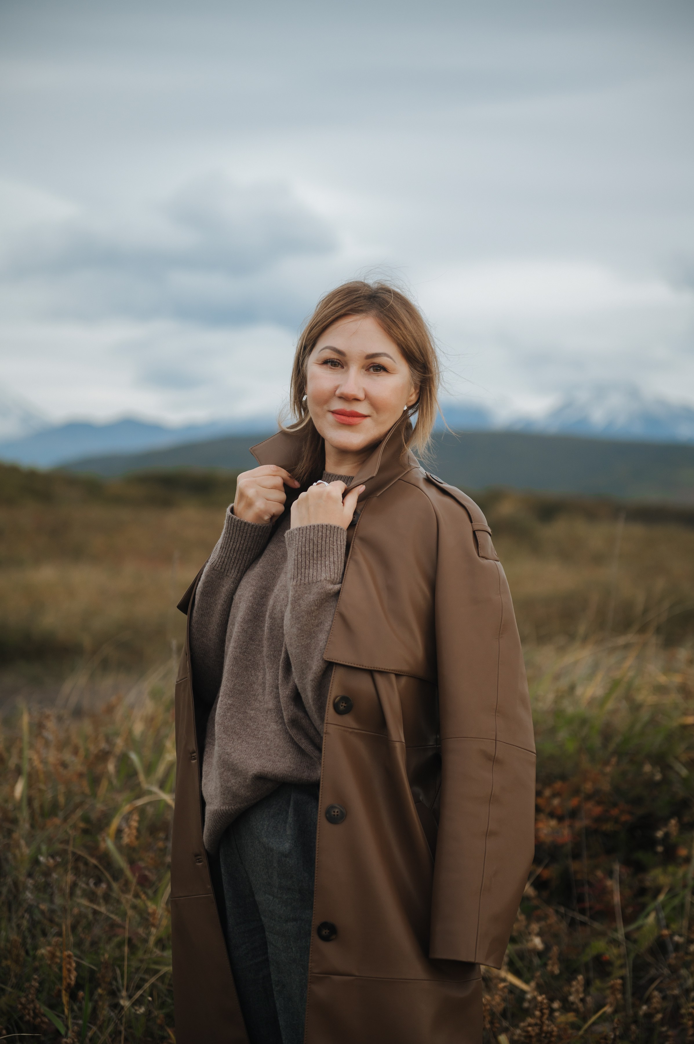 Тихий океан. Свадебный и семейный фотограф Камчатка. Фотограф Камчатка