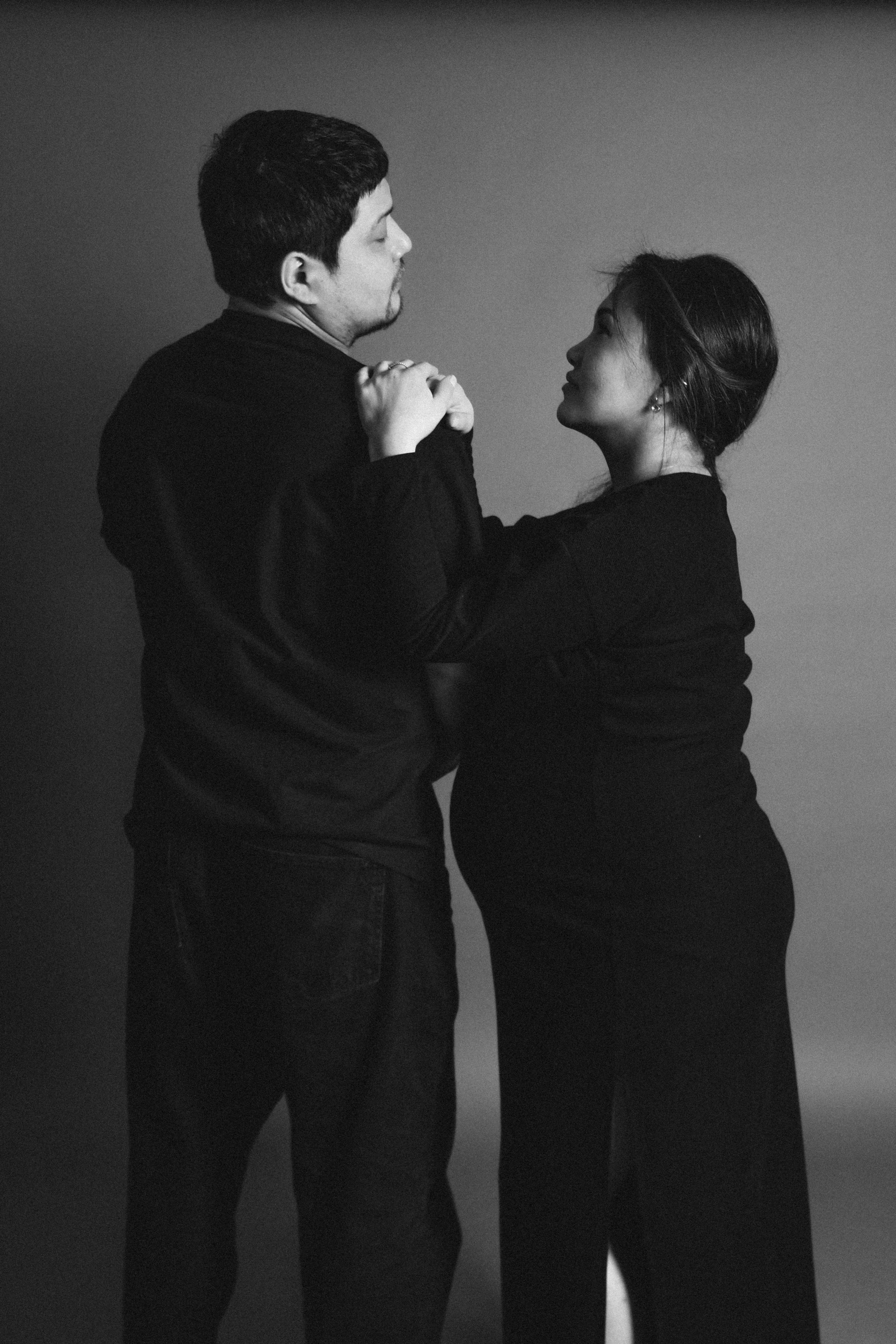 Зал Серый. Фотостудия LIGHT в Люберцах