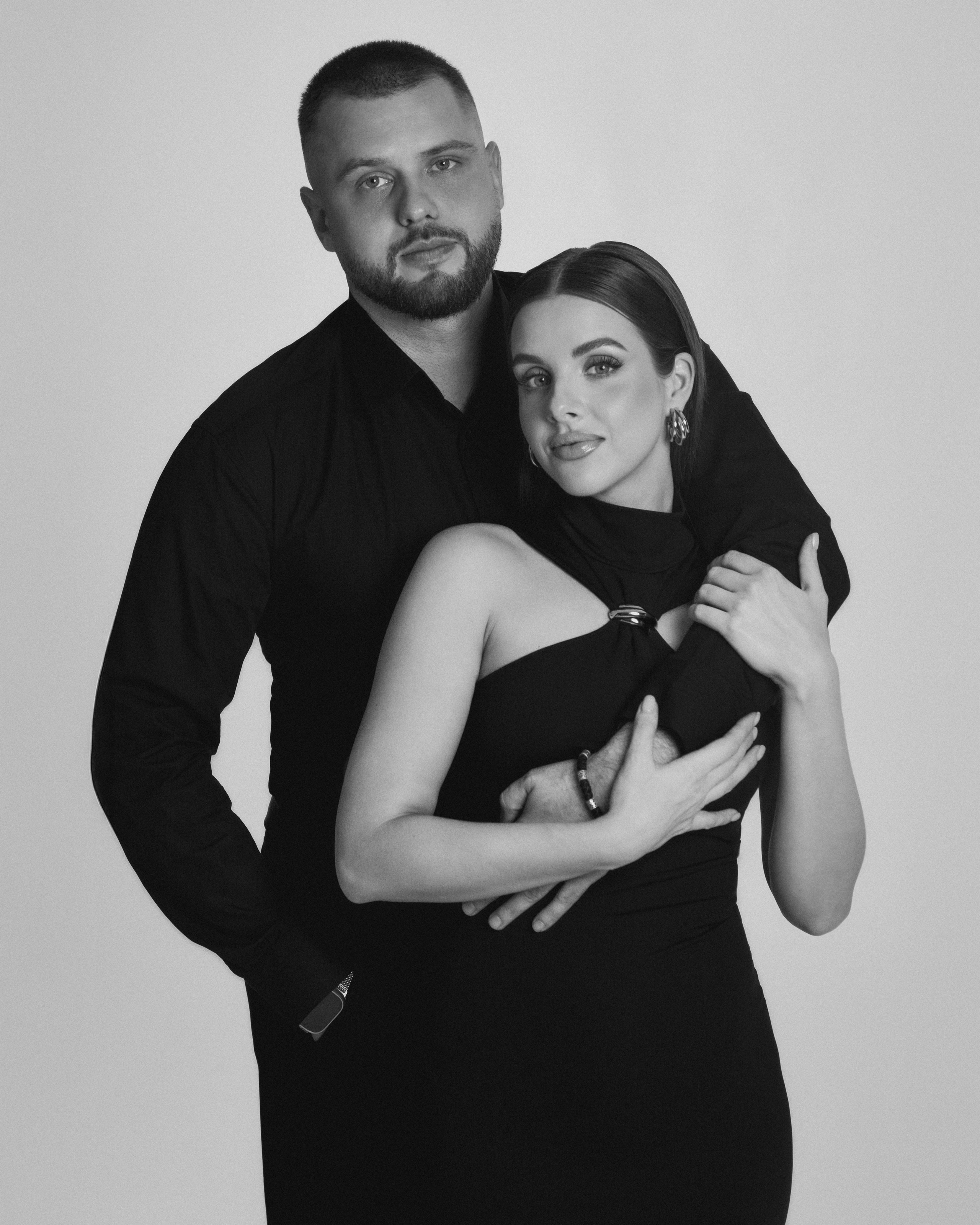 Для свадебного баннера. Фотограф Бойко Антонина