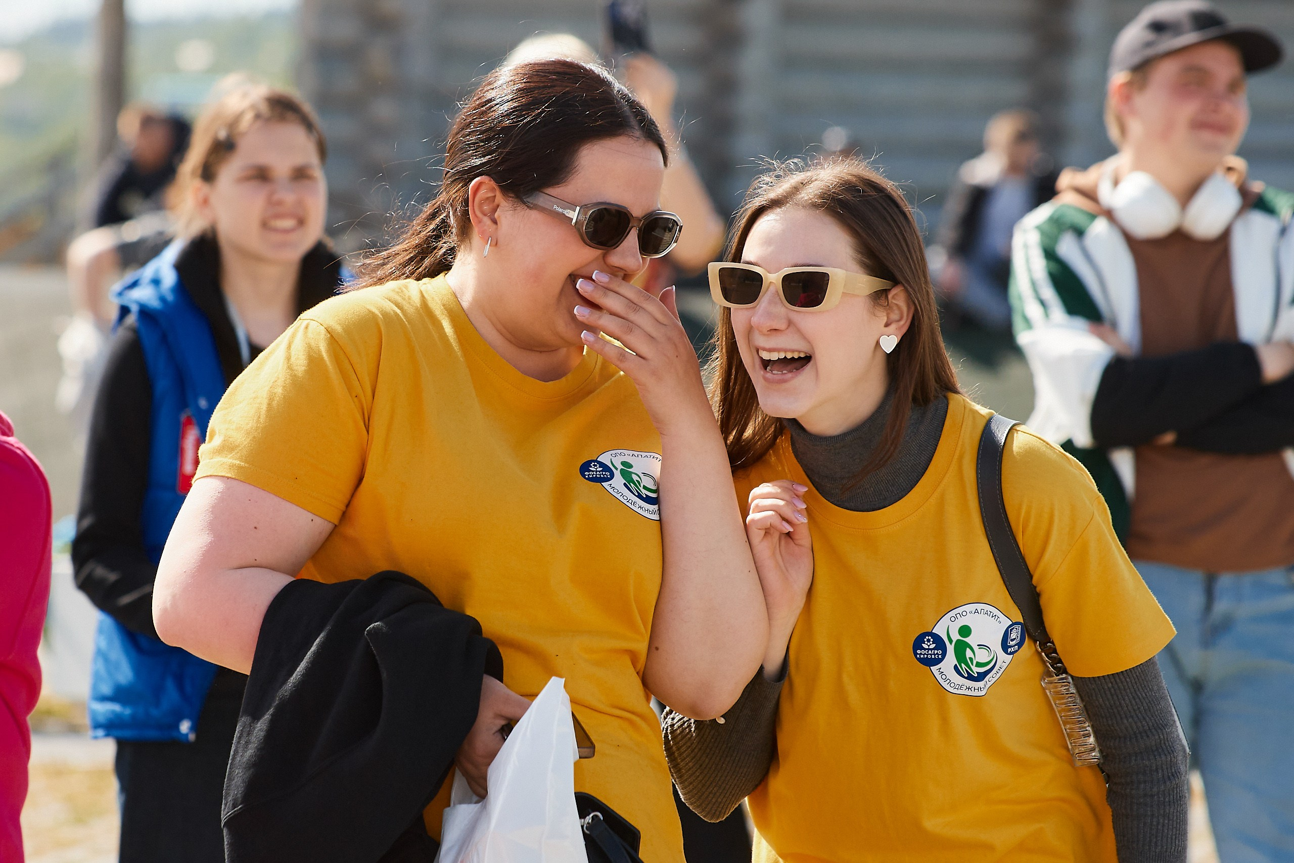 Репортаж. Главная