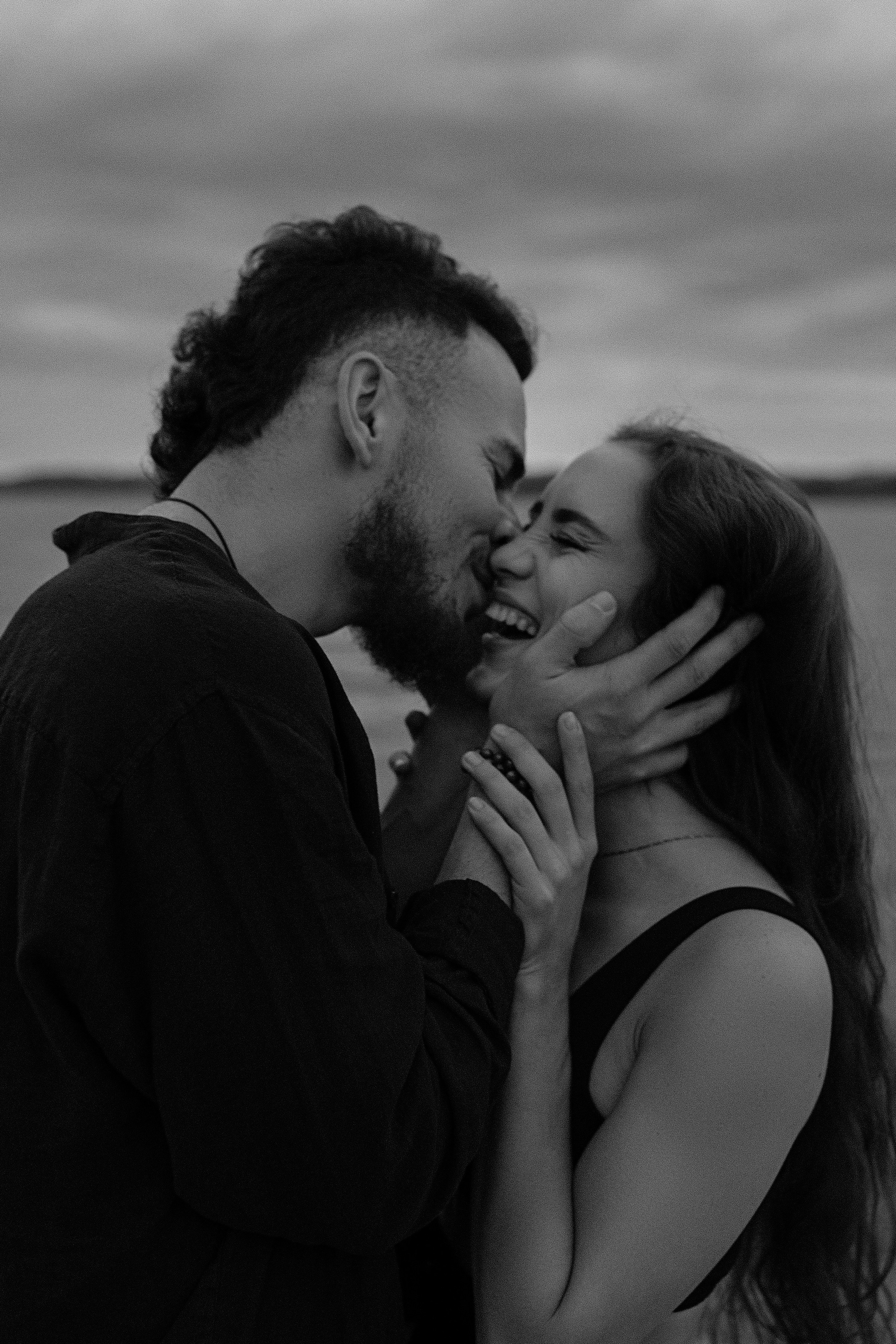 Lesya & Nikita. Фотограф Самара