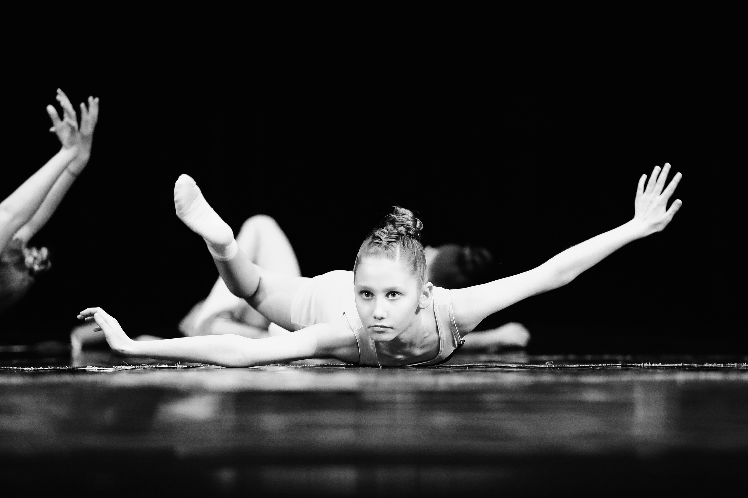 Профессиональная съемка хореографического конкурса в Санкт-Петербурге. Портретный Фотограф Александр «Konevtsoph» В Санкт-Петербурге