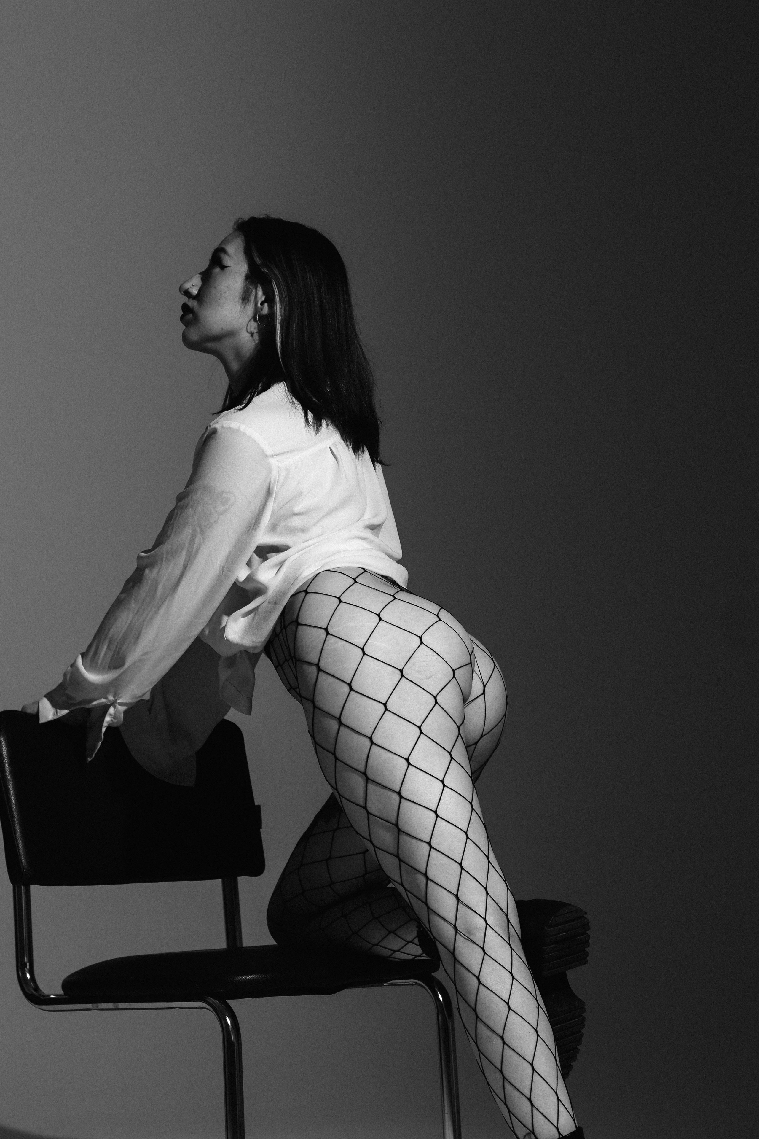 Studio. Фотограф в Москве Зубарева Полина