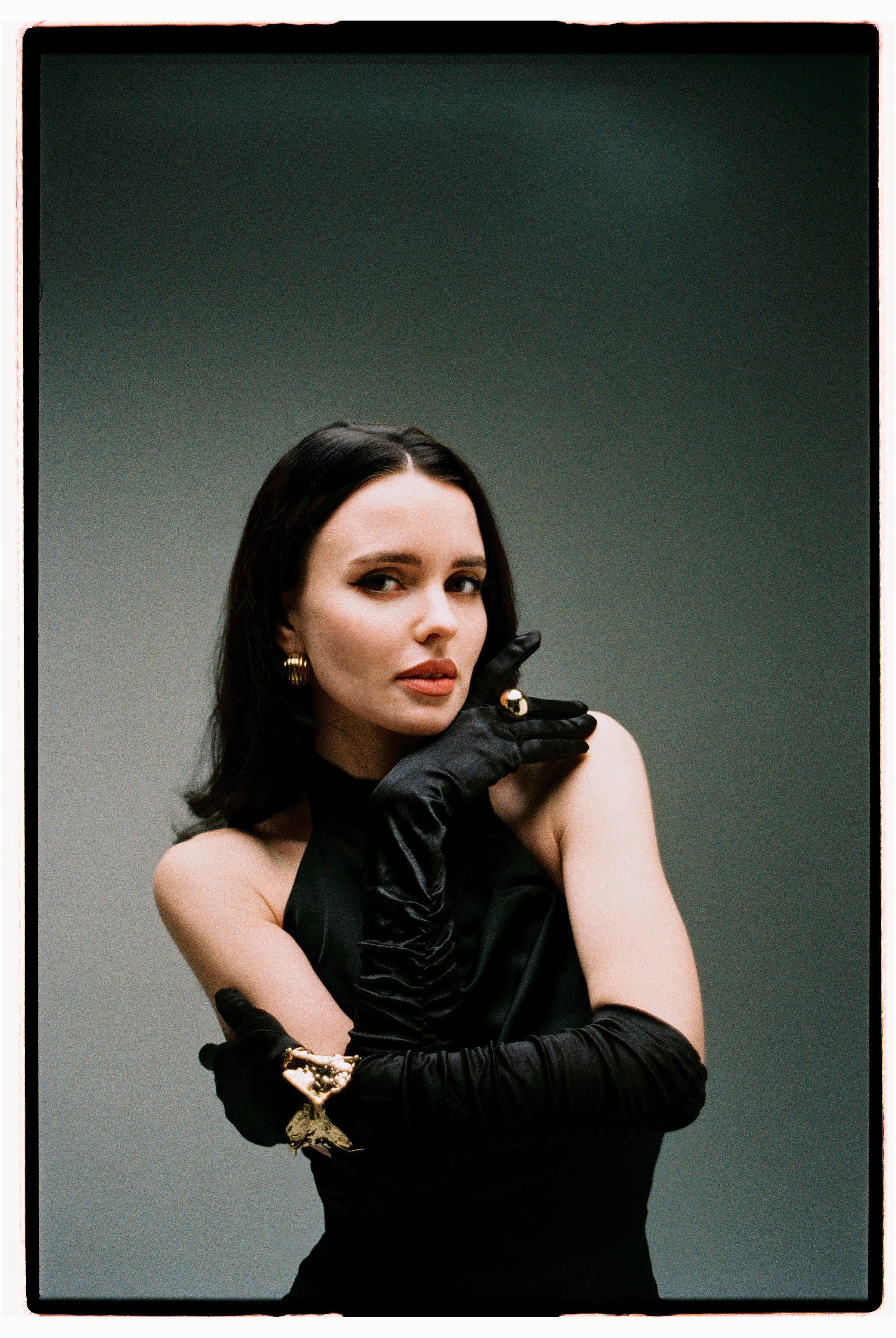 Дополнительно. Плёночный фотограф Москва, Саша Звук