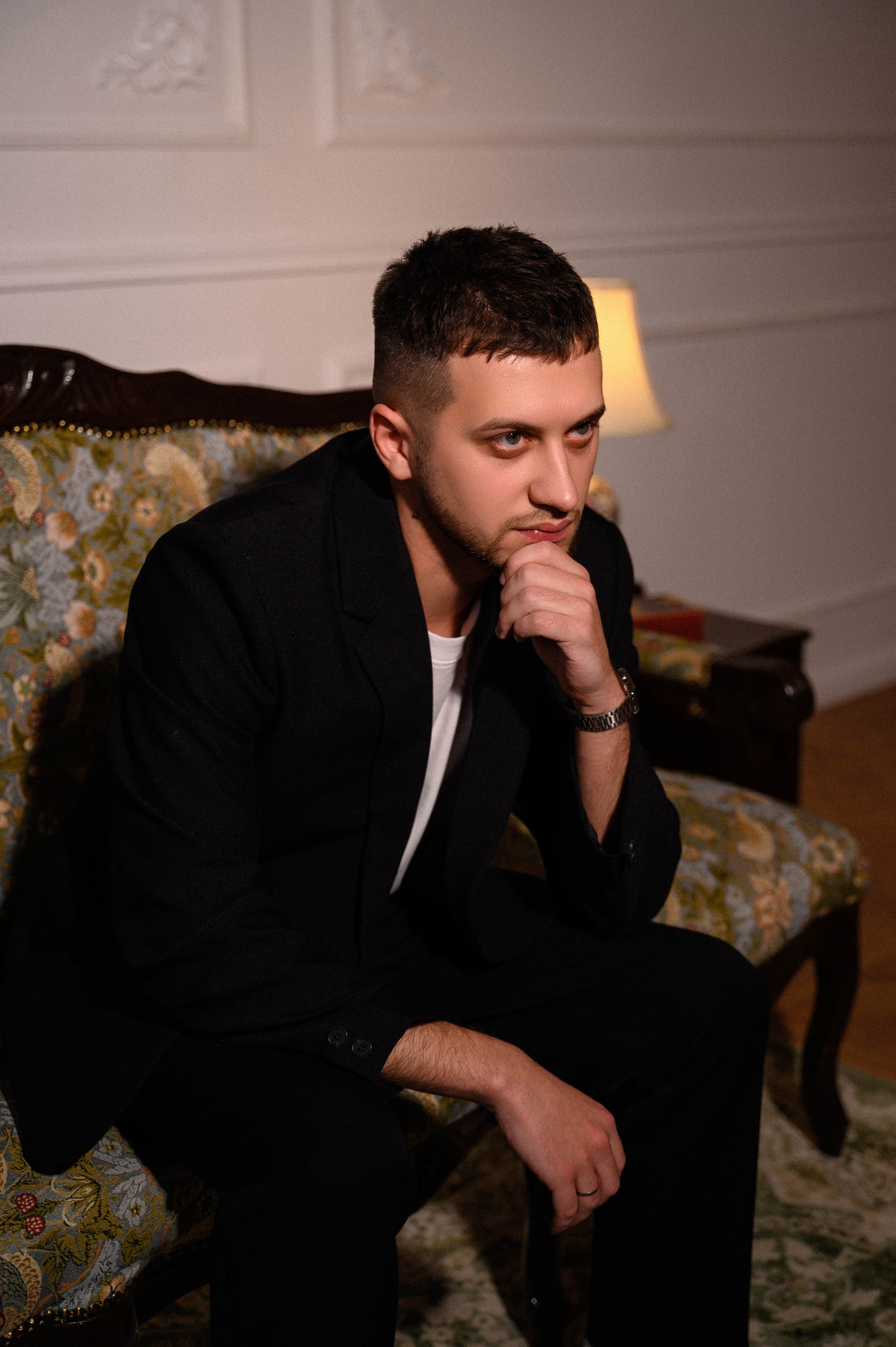 Диана & Даниил. Фотограф Наталья Стулень