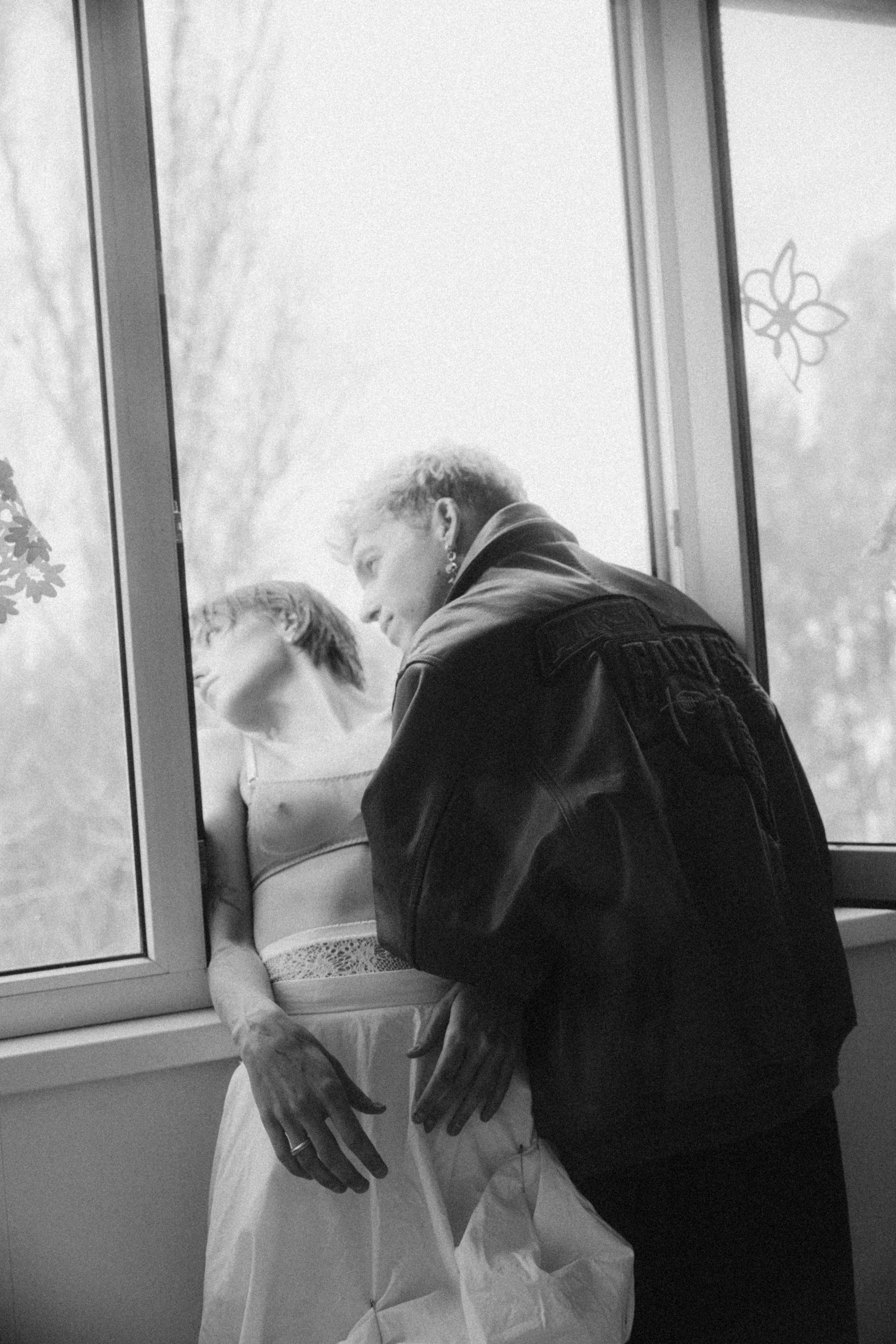 Punk. Свадебный фотограф / Reels Нижний Новгород Татьяна Красильникова