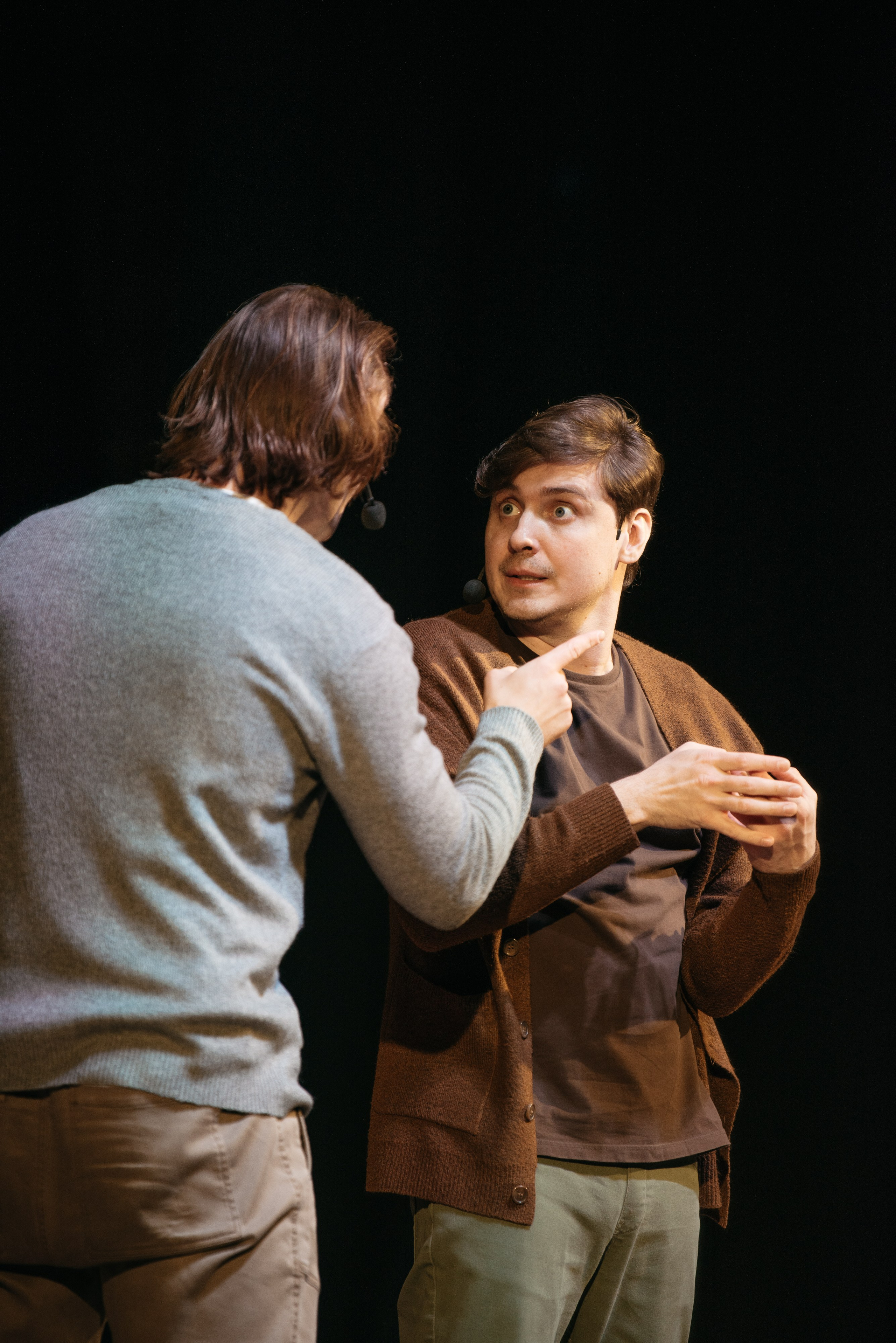 Театр Нитья. Свадебный фотограф Ижевск Петр Шишков