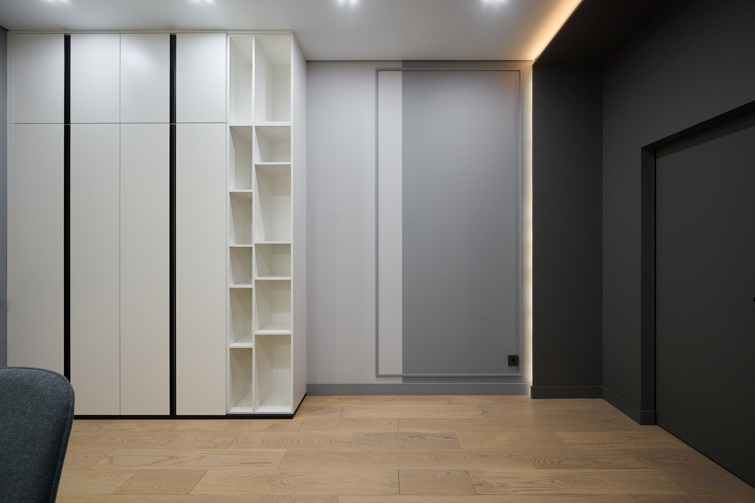 Дом 179. Интерьерный фотограф в Краснодаре