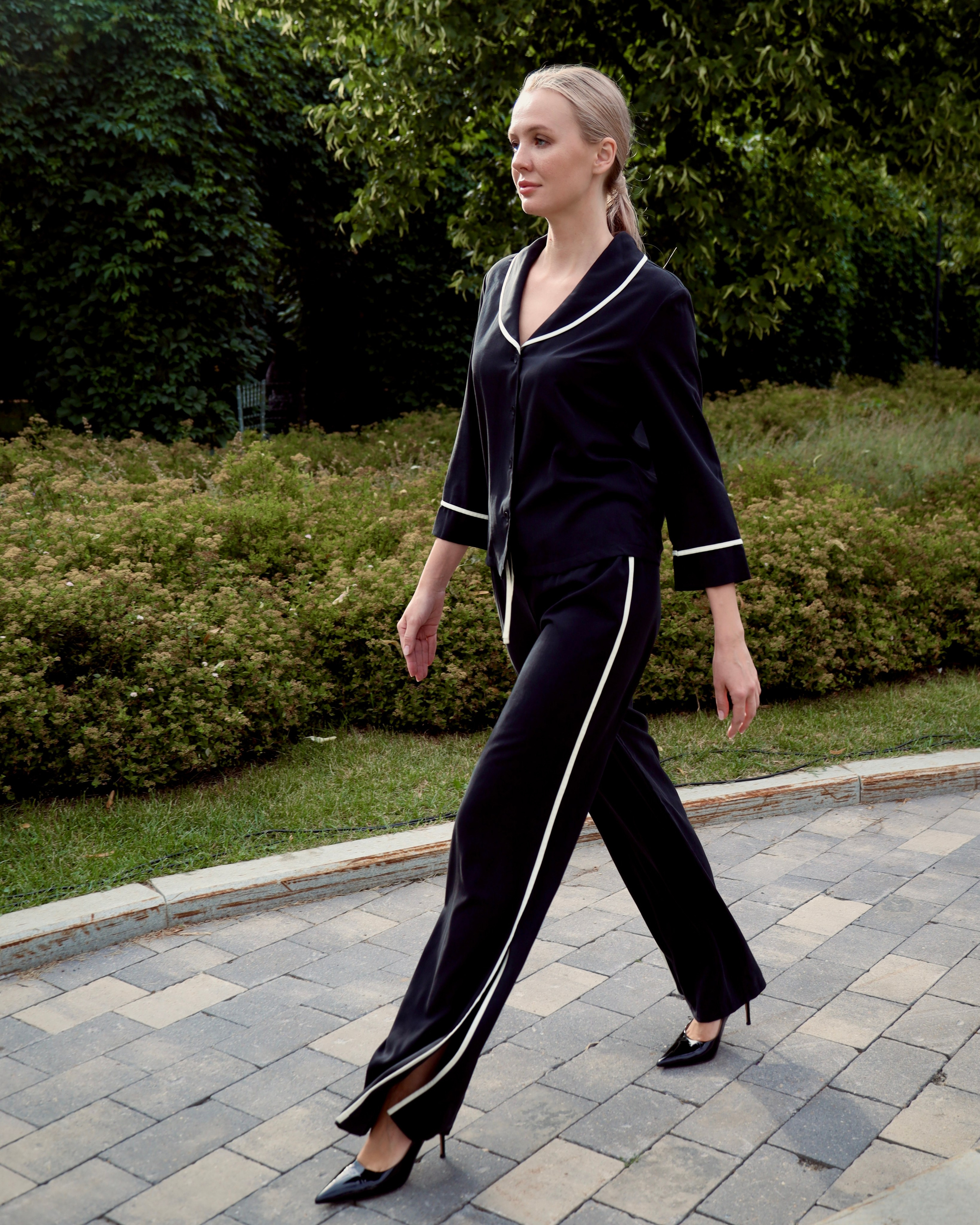 Съёмки модных показов. Фотограф в Москве — Рина Серёгина — съёмка в студии и репортаж