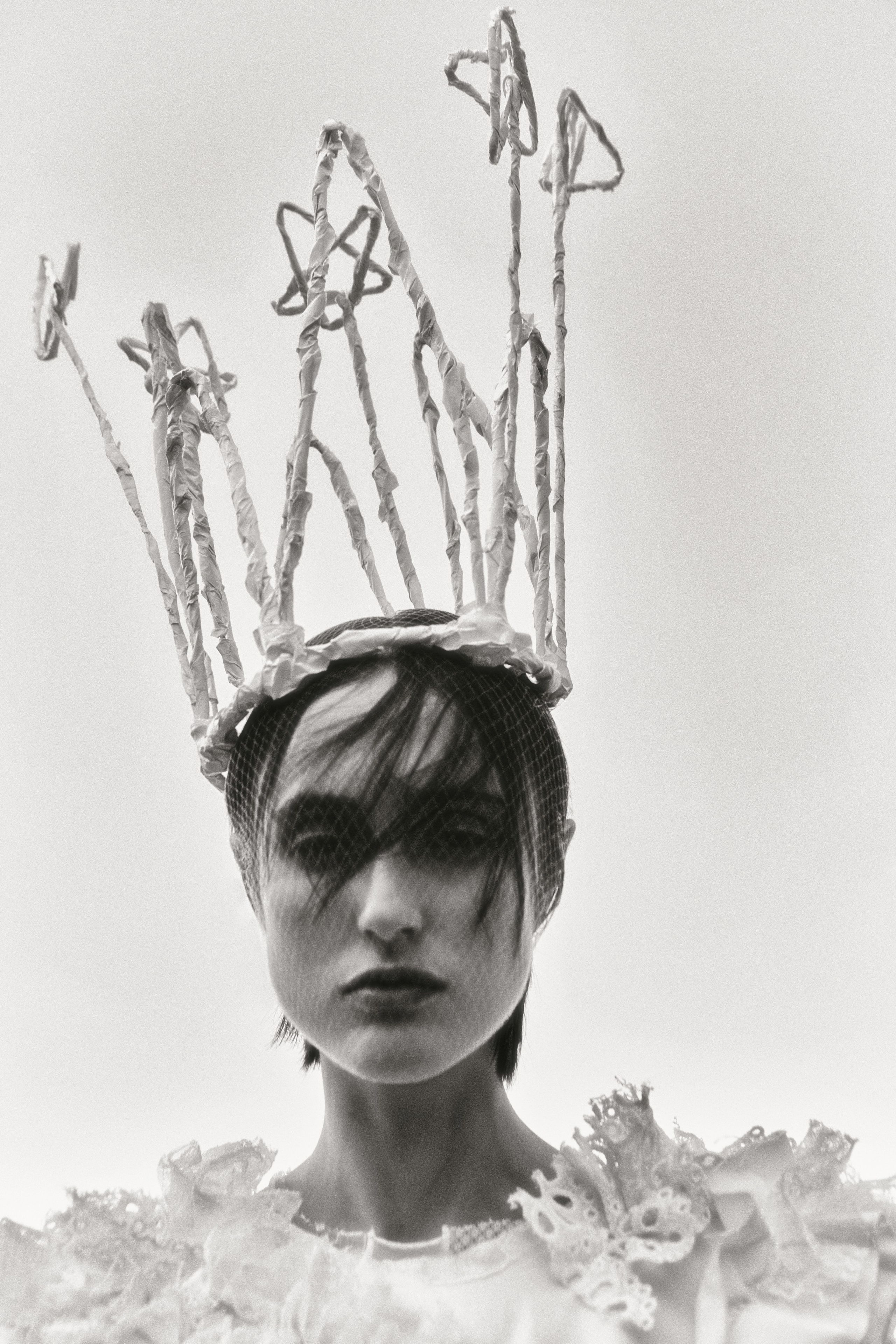 Badlon magazine: Paperland. WORKS