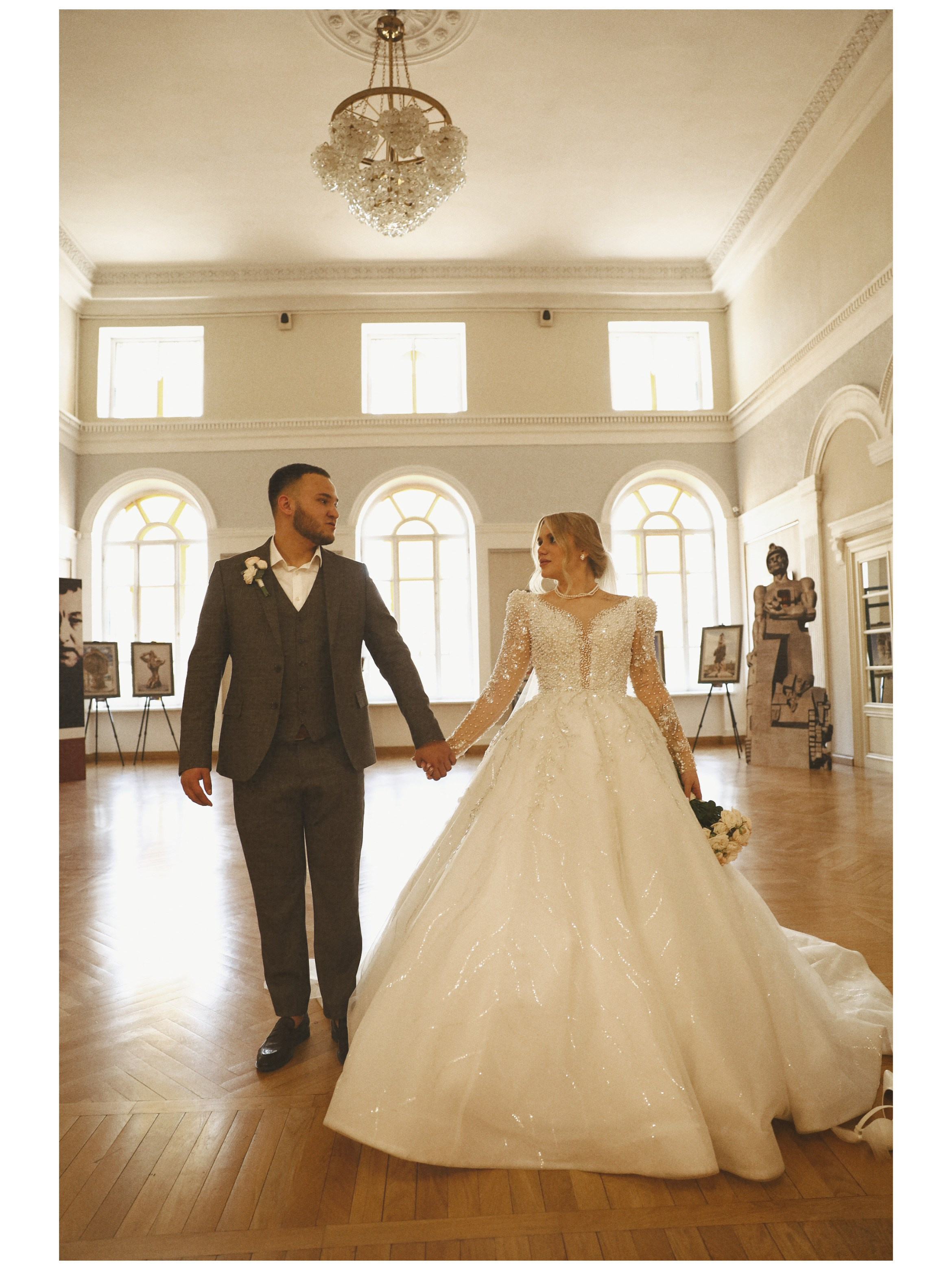 Wedding. Фотограф Ксюша Костюченко