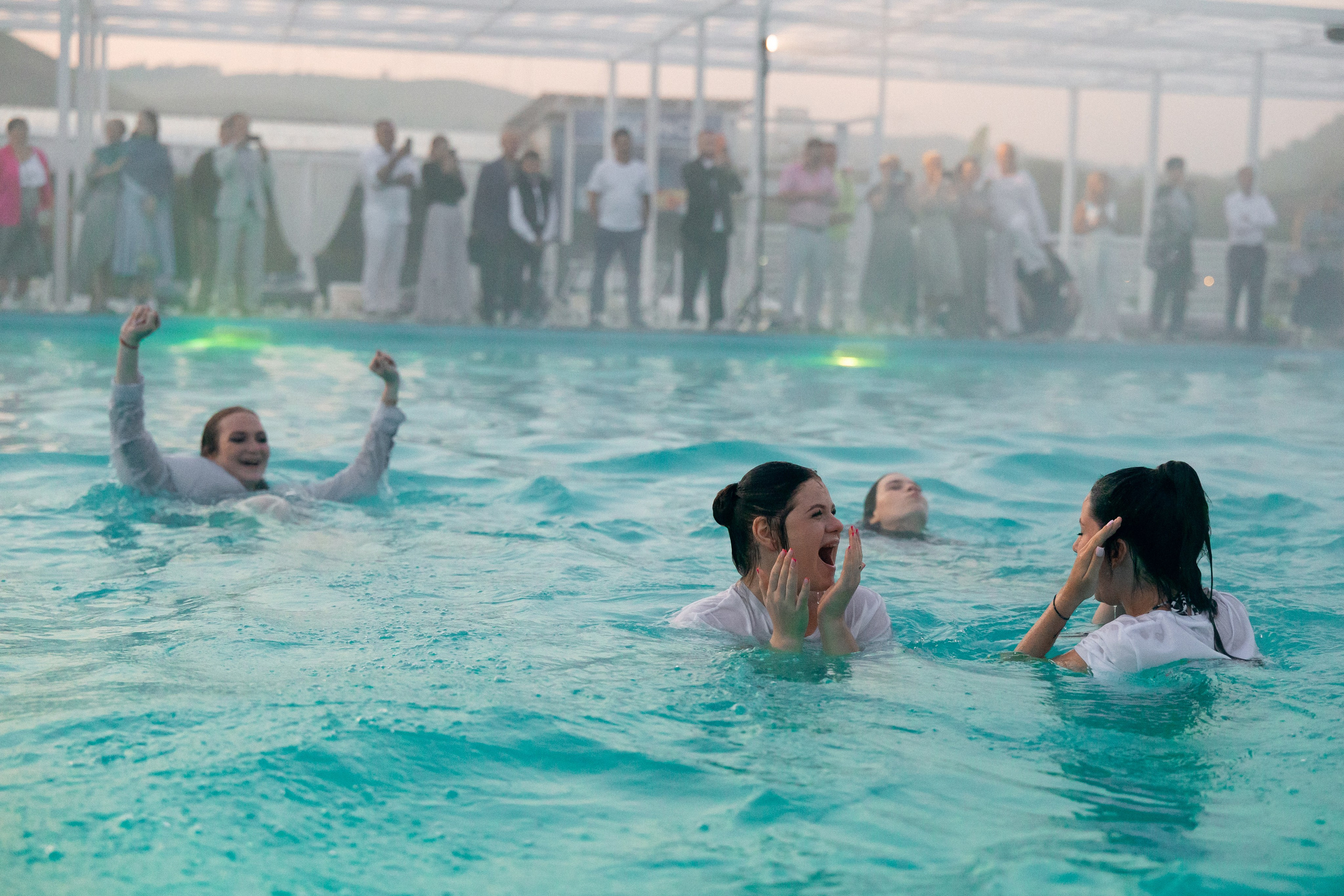 Выпускной. Фотограф свадебный семейный в Красноярске Шукшина Наталья