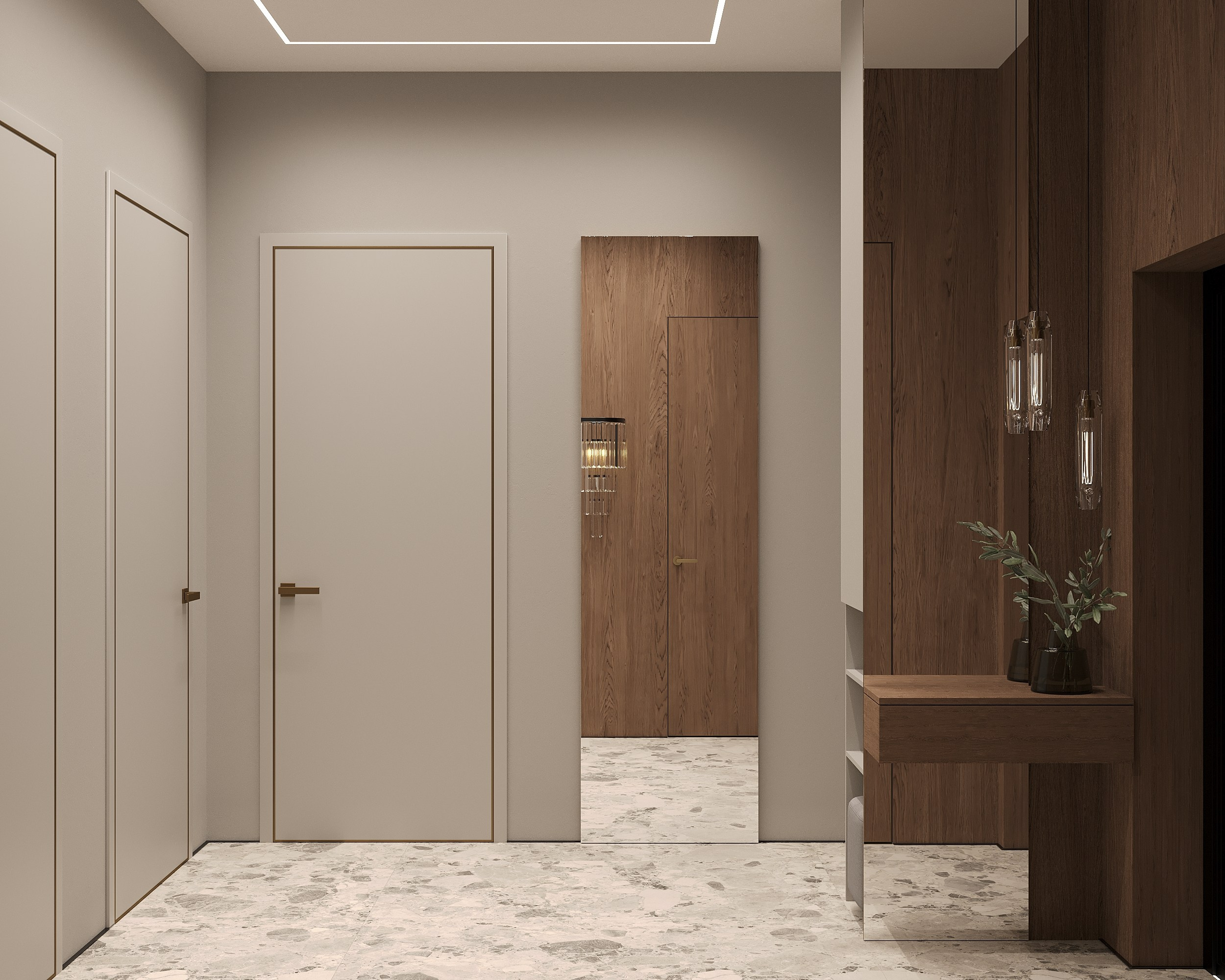 ЖК Архитектор. Главная