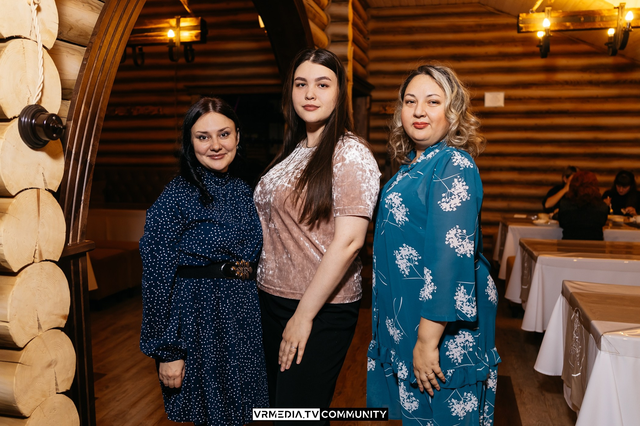 В гостях «У Петровича»