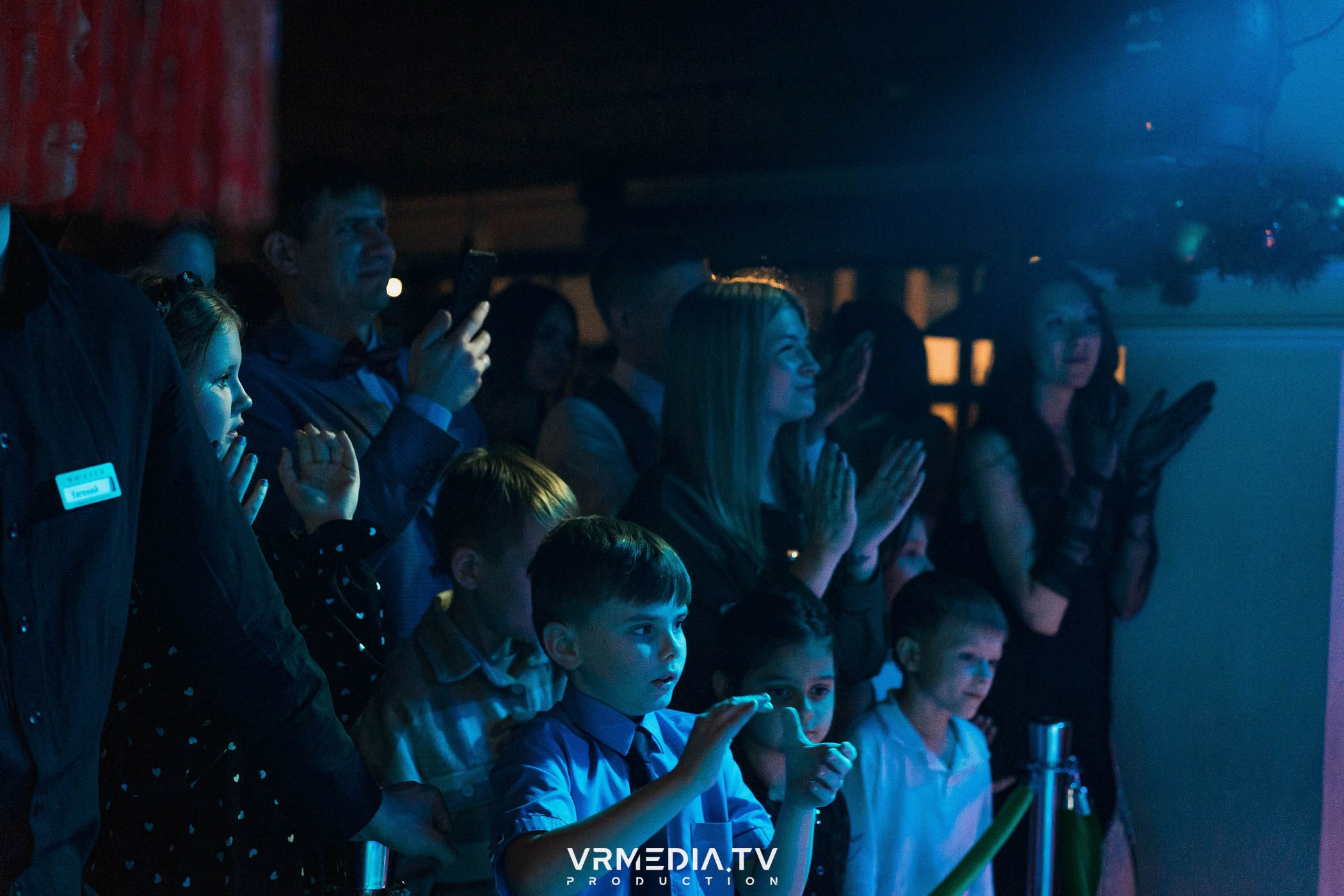 Новогодняя ночь в ресторане «Мюнхен»