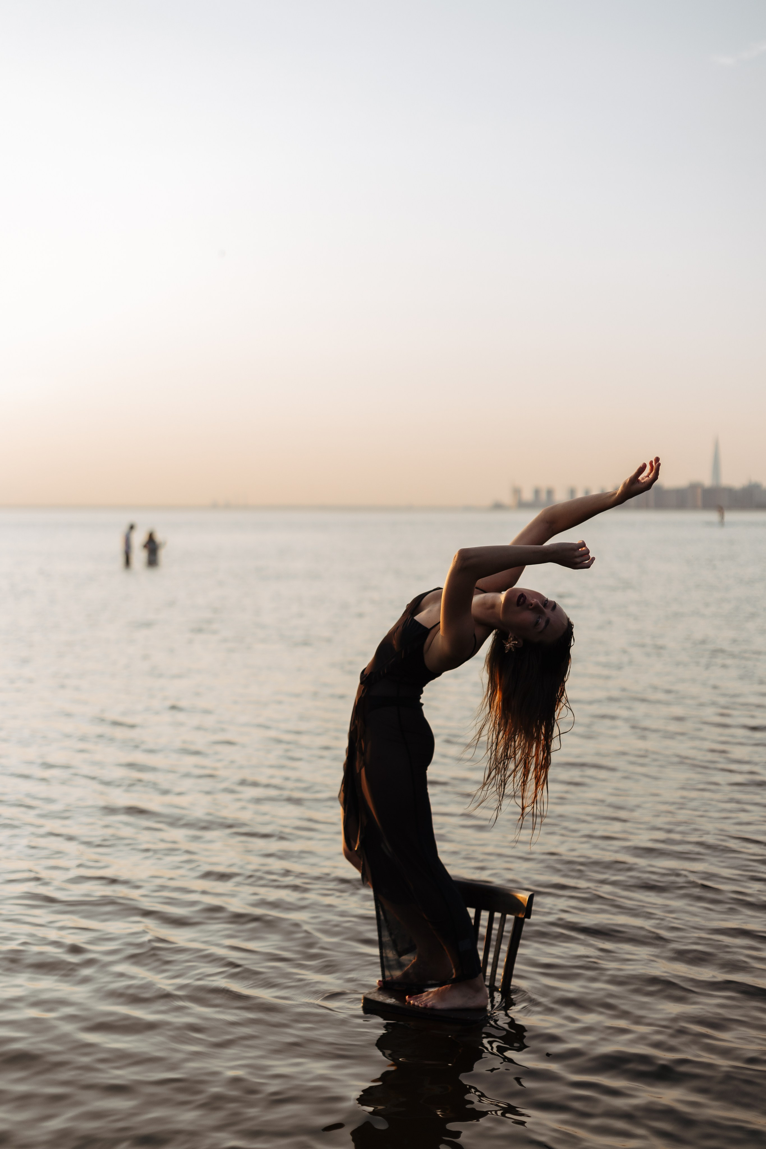 Минимализм. Свадебный и семейный фотограф Спб Бошман Ирина