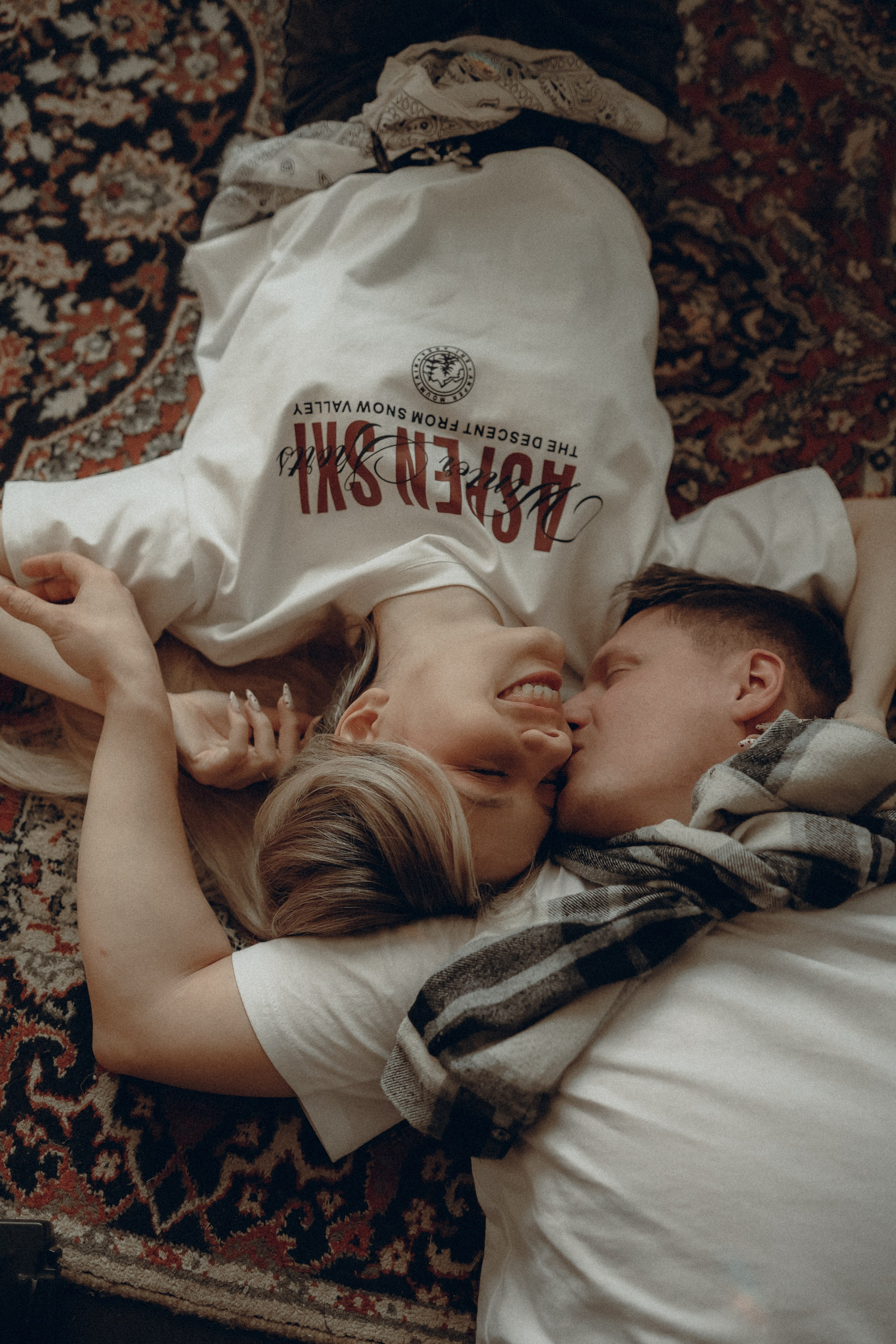 Дмитрий и Полина. Семейный и свадебный фотограф в Новосибирске/Бийске Екатерина Логинова