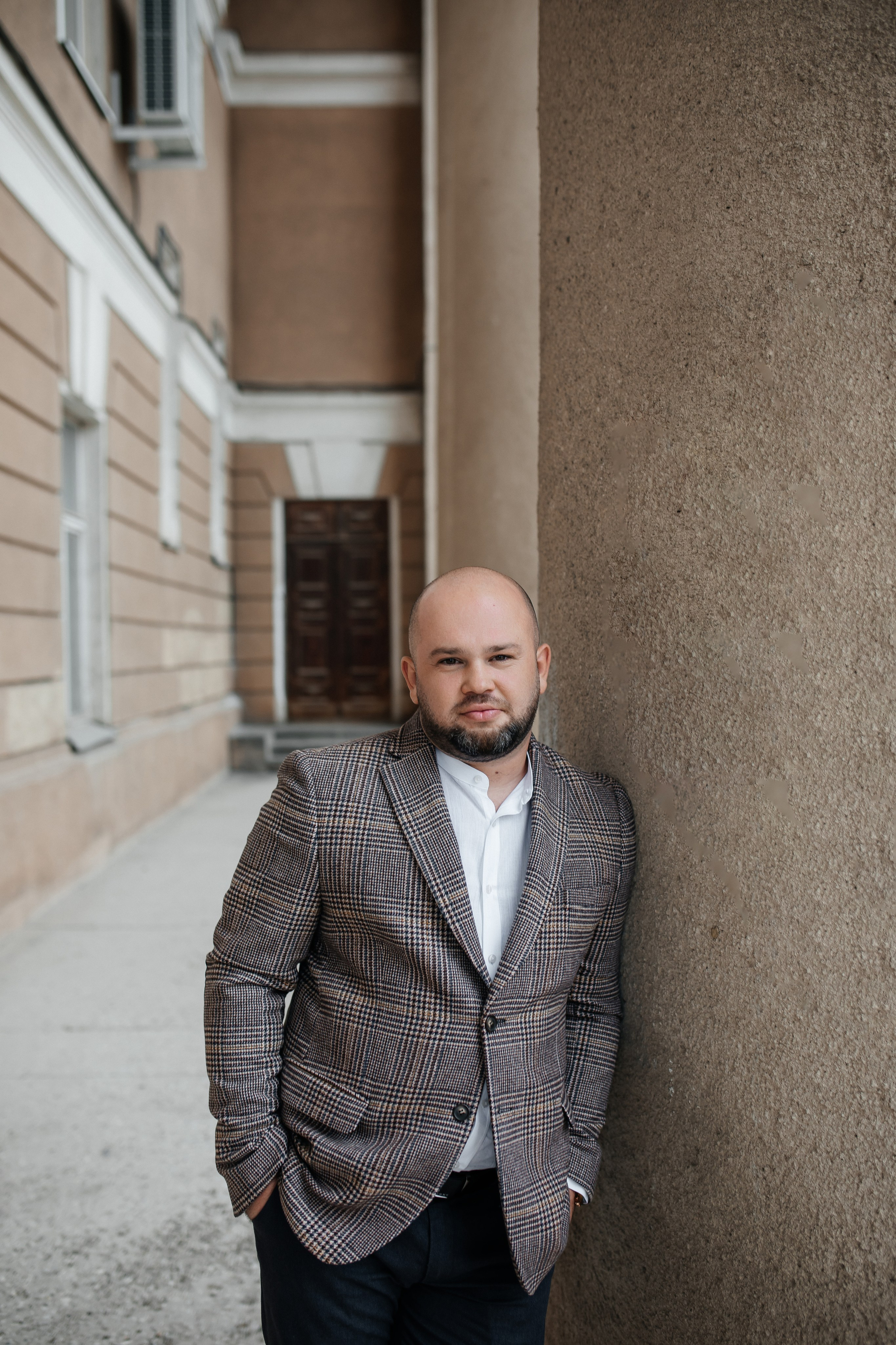 Станислав и Анастасия. Фотограф Людмила Лосева Волгоград