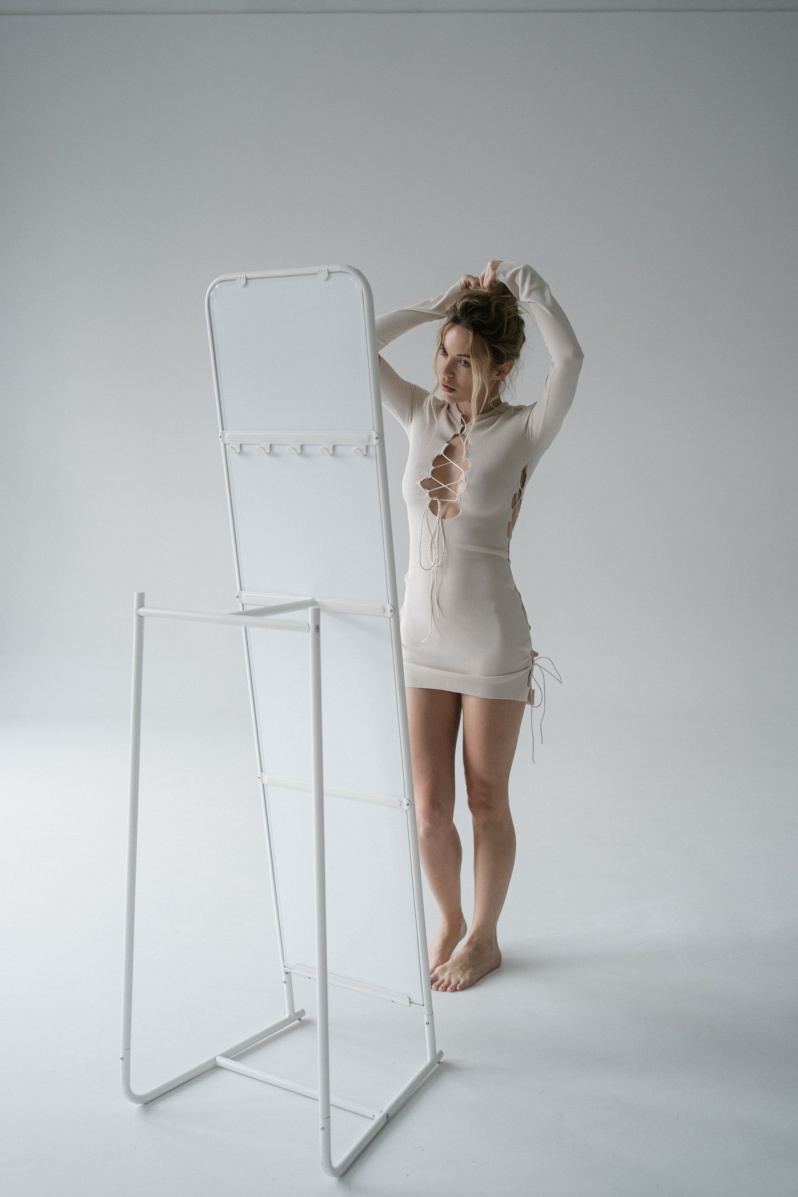 Женя Студийная работа. Фотограф на мероприятие