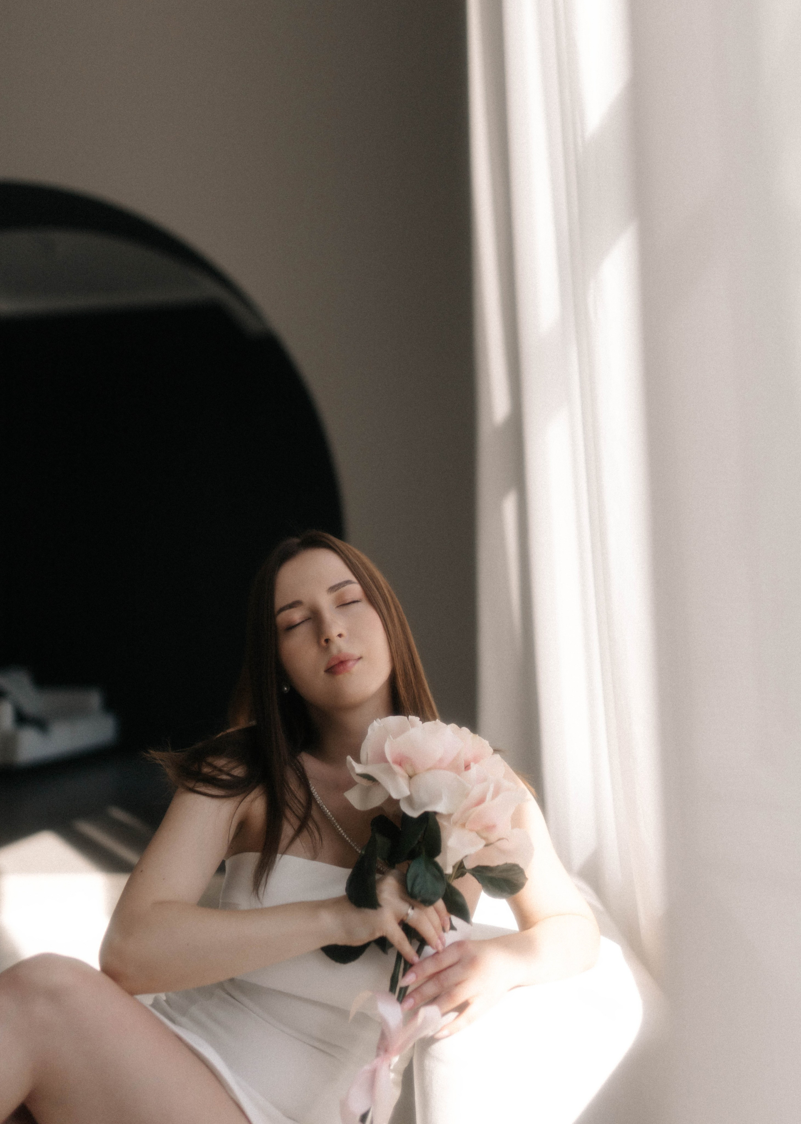 Портфолио. Главная