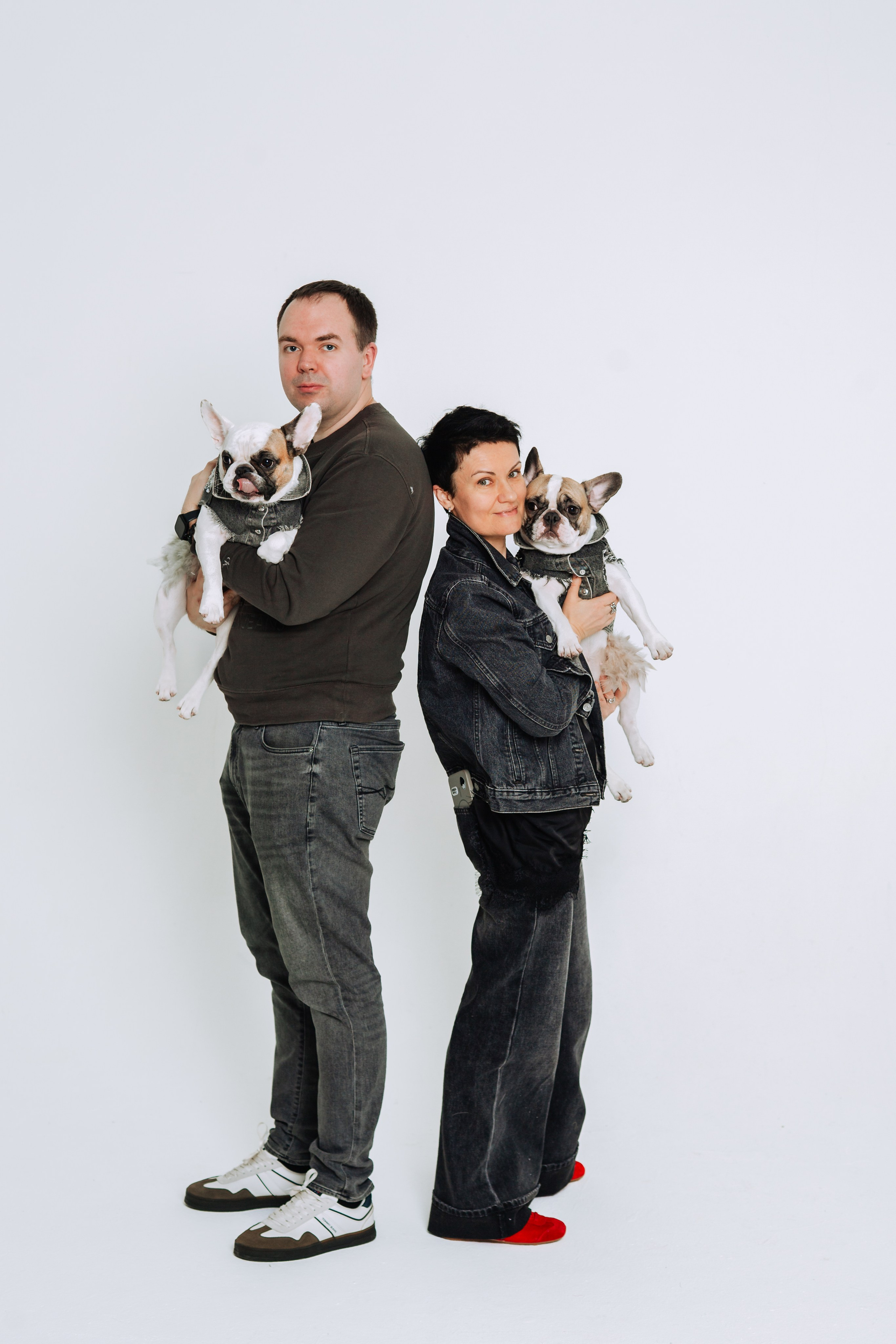 Бульвстреча 2025. Фотограф-анималист Татьяна Степанова