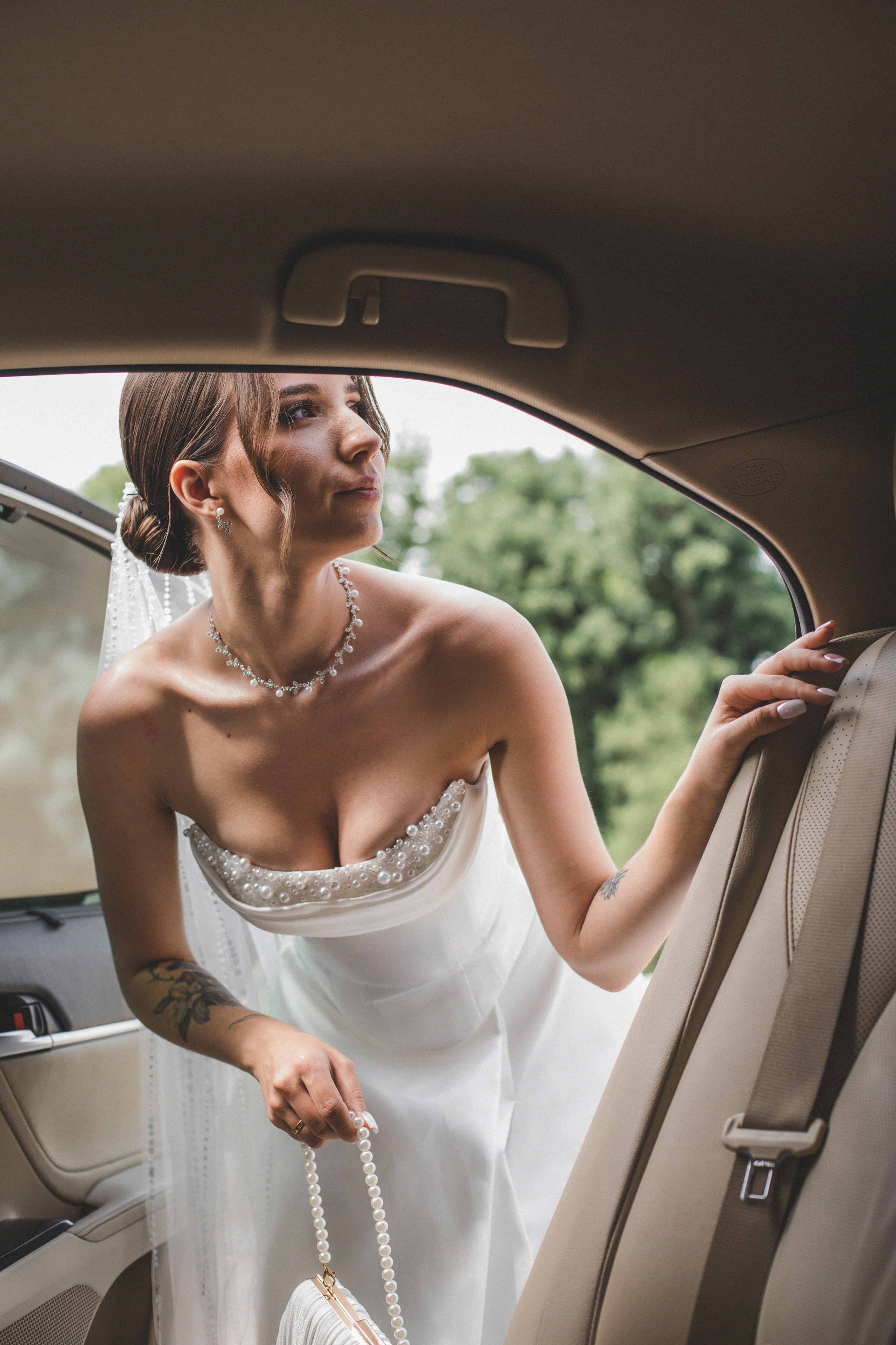 Влад и Нина. Свадебный и семейный фотограф в Краснодаре