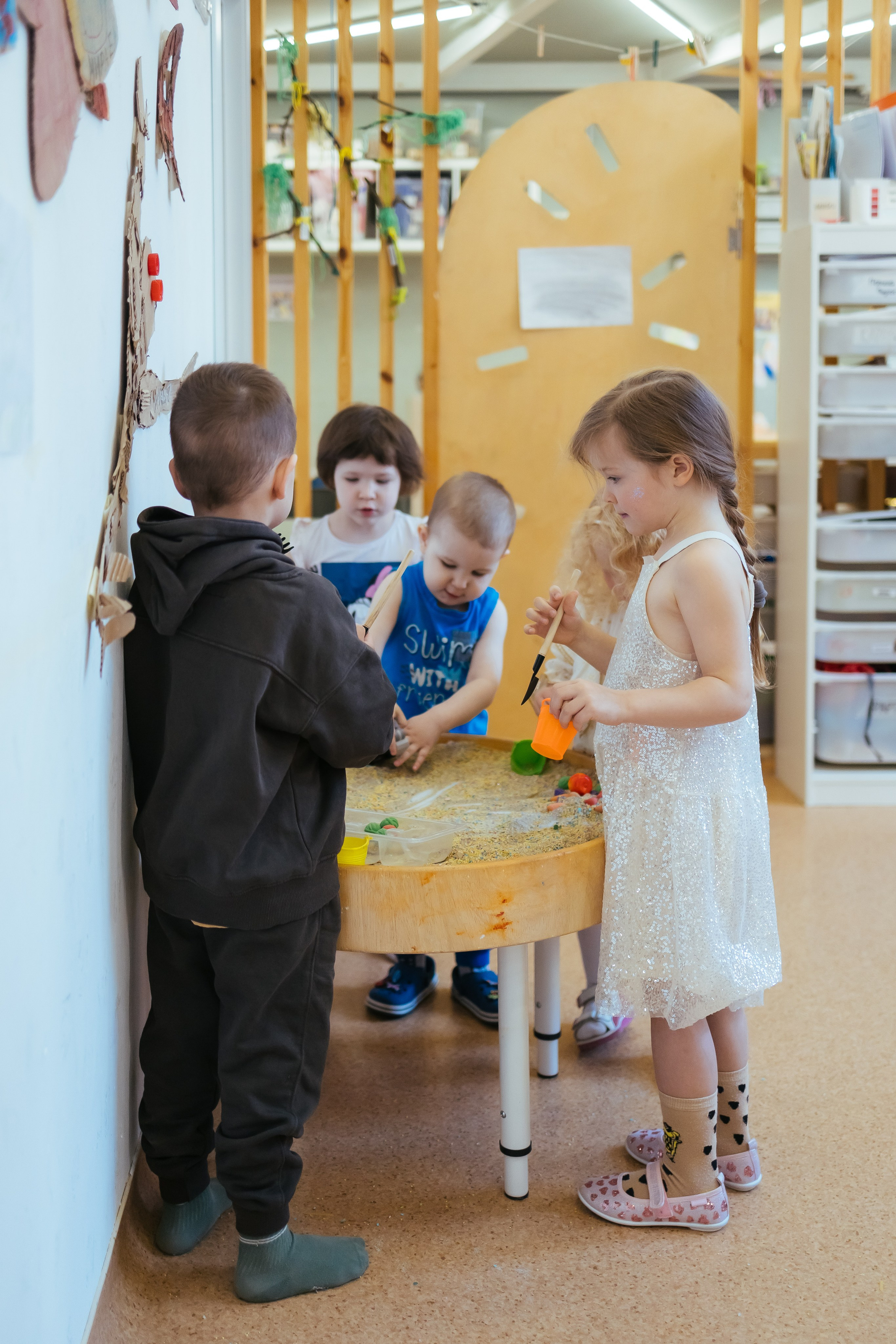 Среда. Фотограф Печерская Анастасия