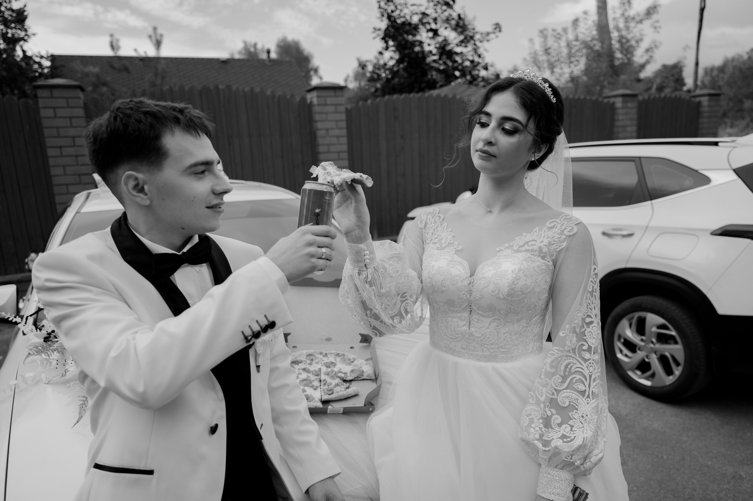 Валерия и Глеб. Наставник по мобильной съемке и фотограф Тула Новомосковск