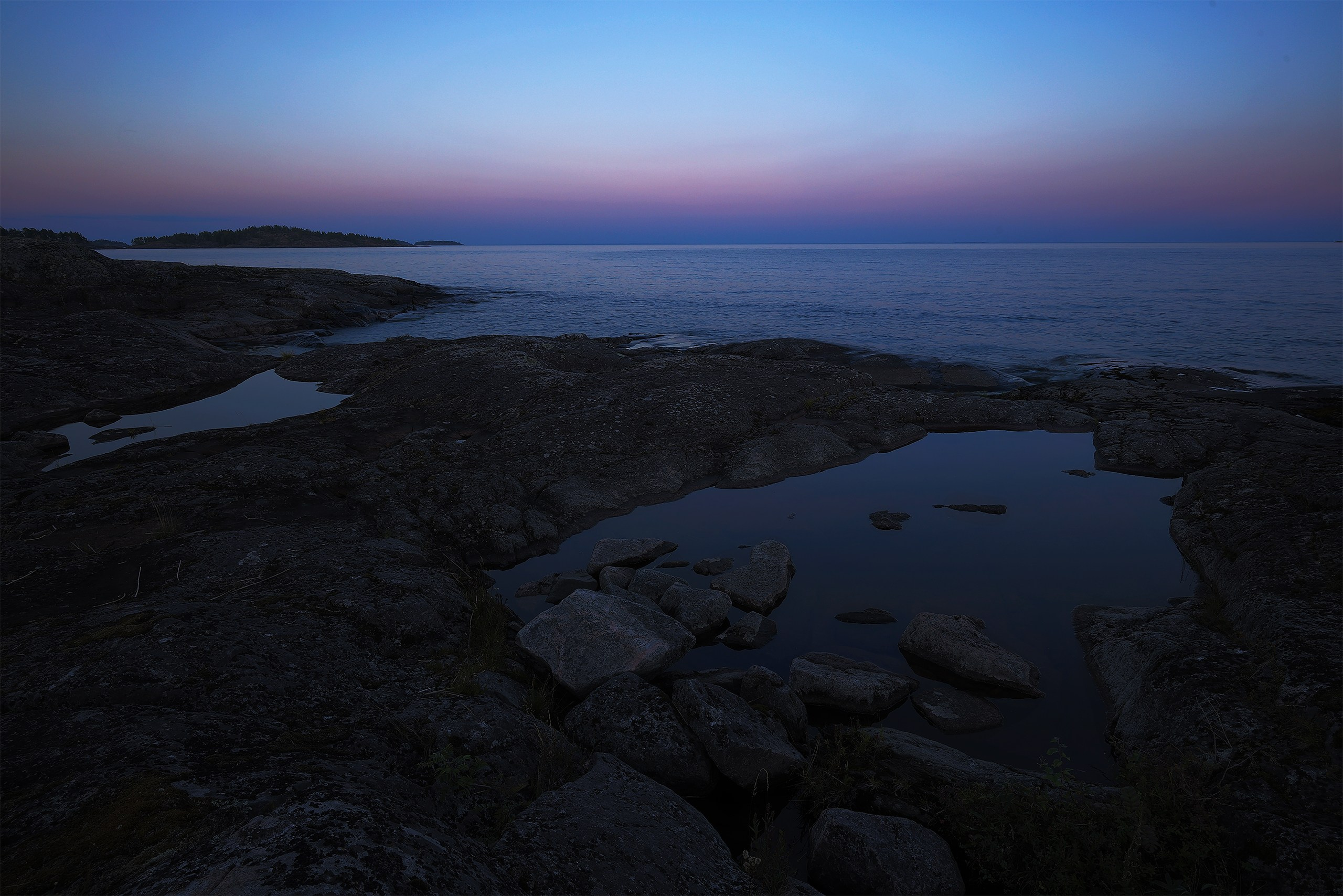 Пейзажи. Сайт фотографа Елены Михайловой. Фотосессии на пленэре в Сестрорецке