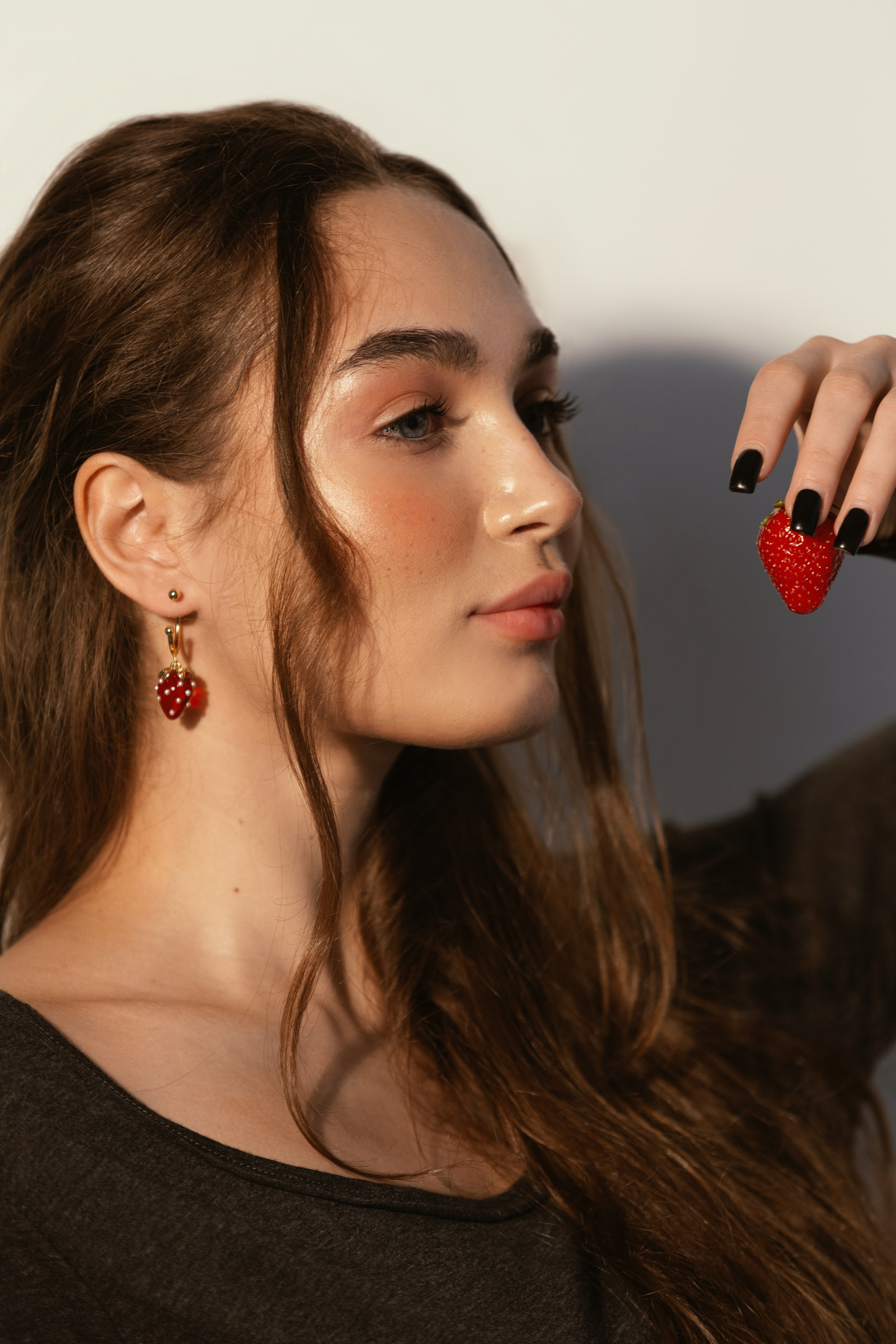 Leaf. Портретный фотограф в Москве Адела Гортолум