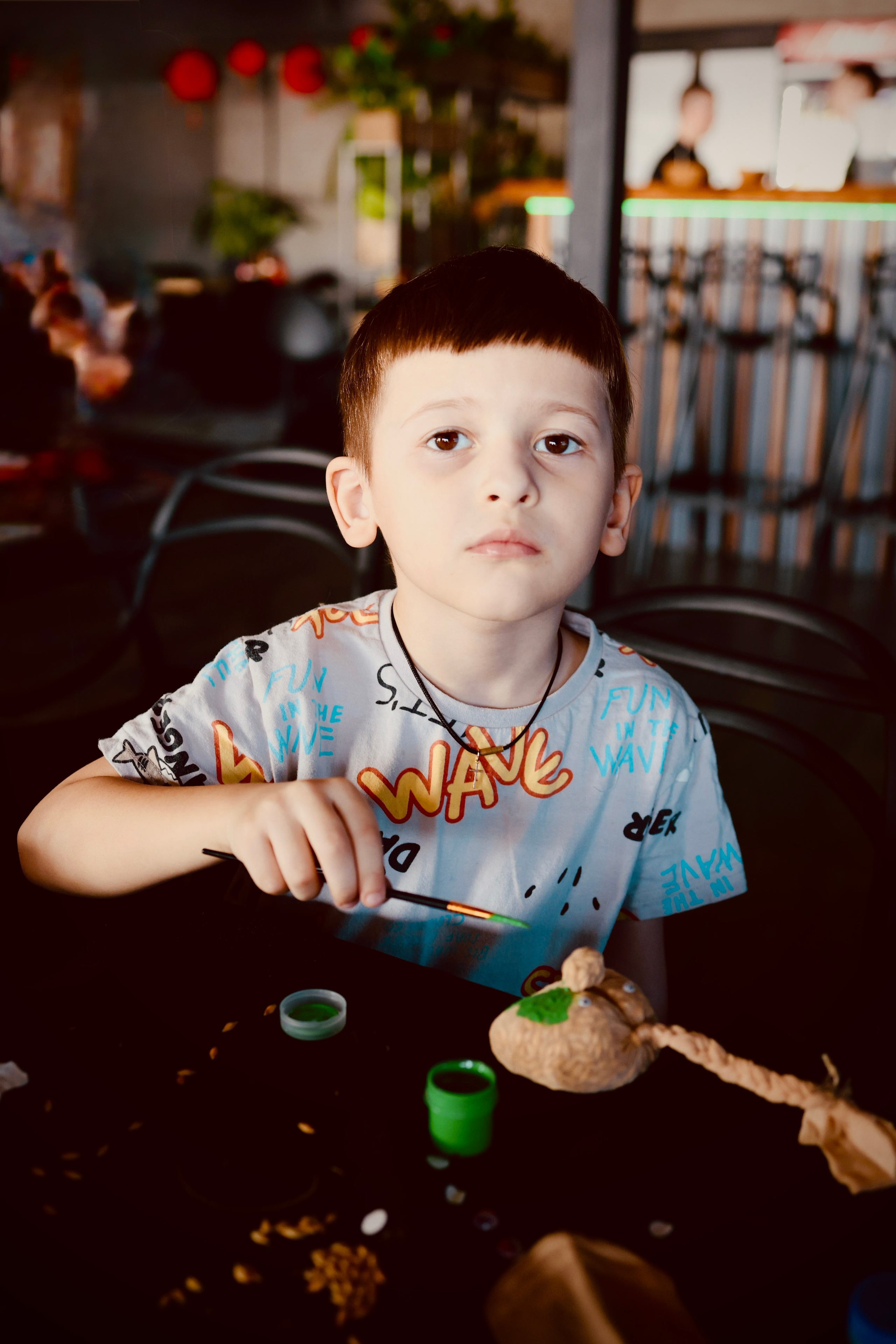 Мастер класс «ТРАВЯНЧИКИ». Семейный и детский фотограф в Славгороде Анастасия Винс