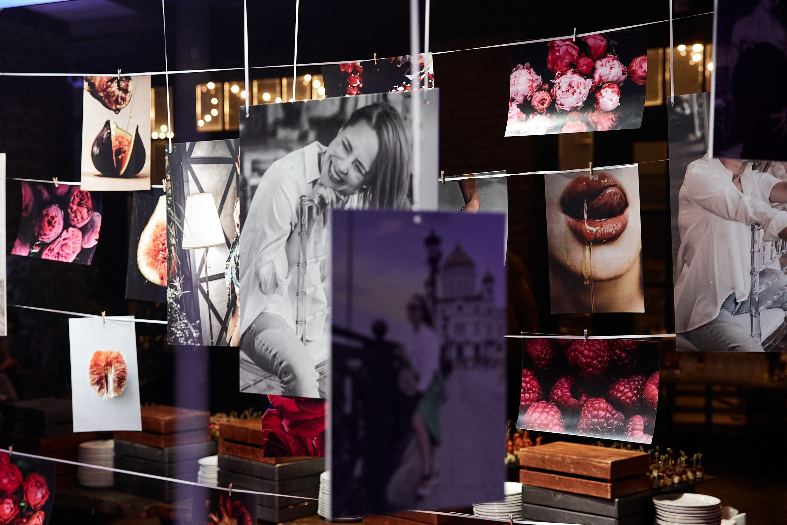 Еб*ть 35 Бузенкова Birthday party!. Свадебный фотограф в Москве Николай Болт