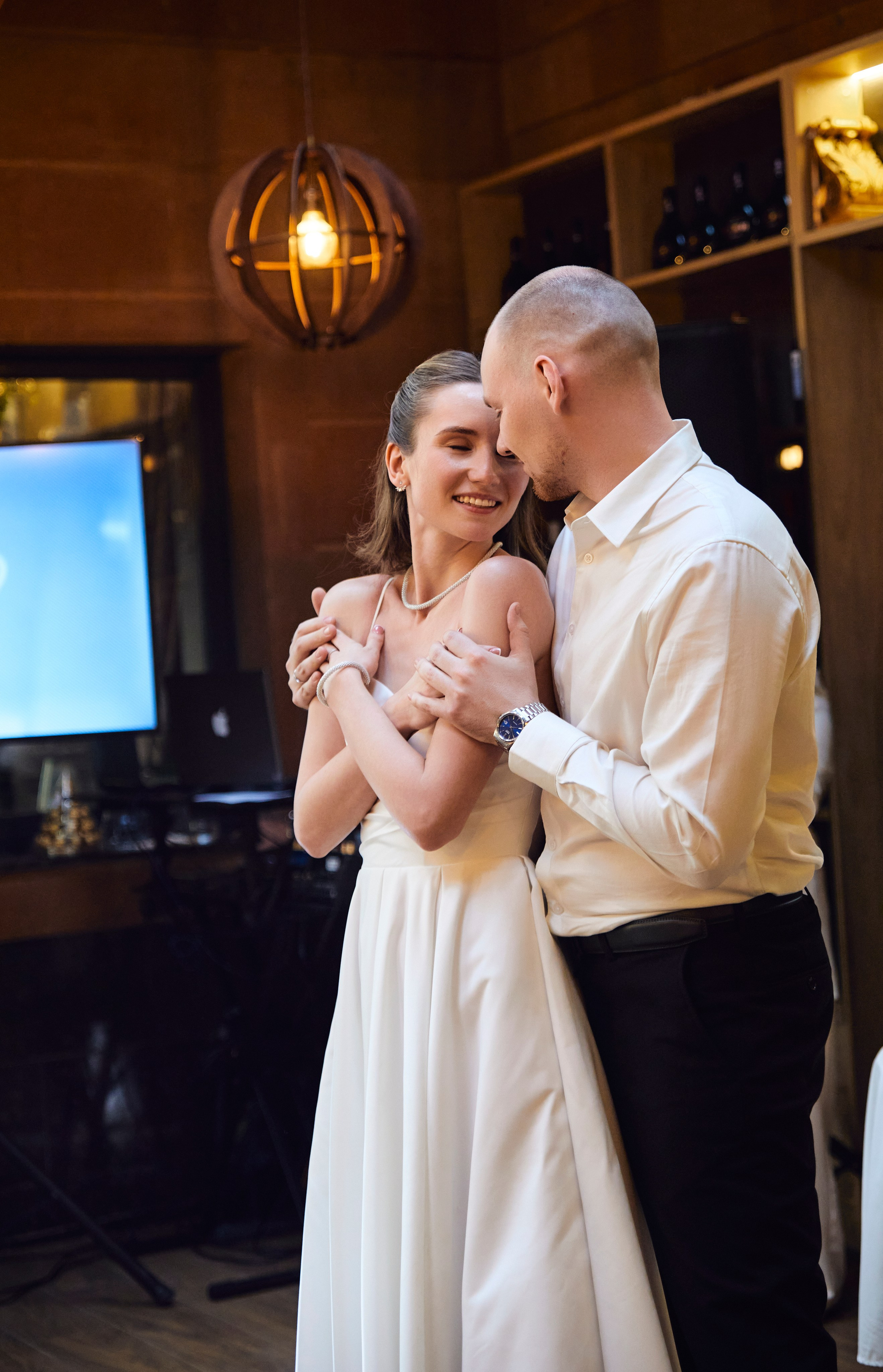 Wedding Story. Главная