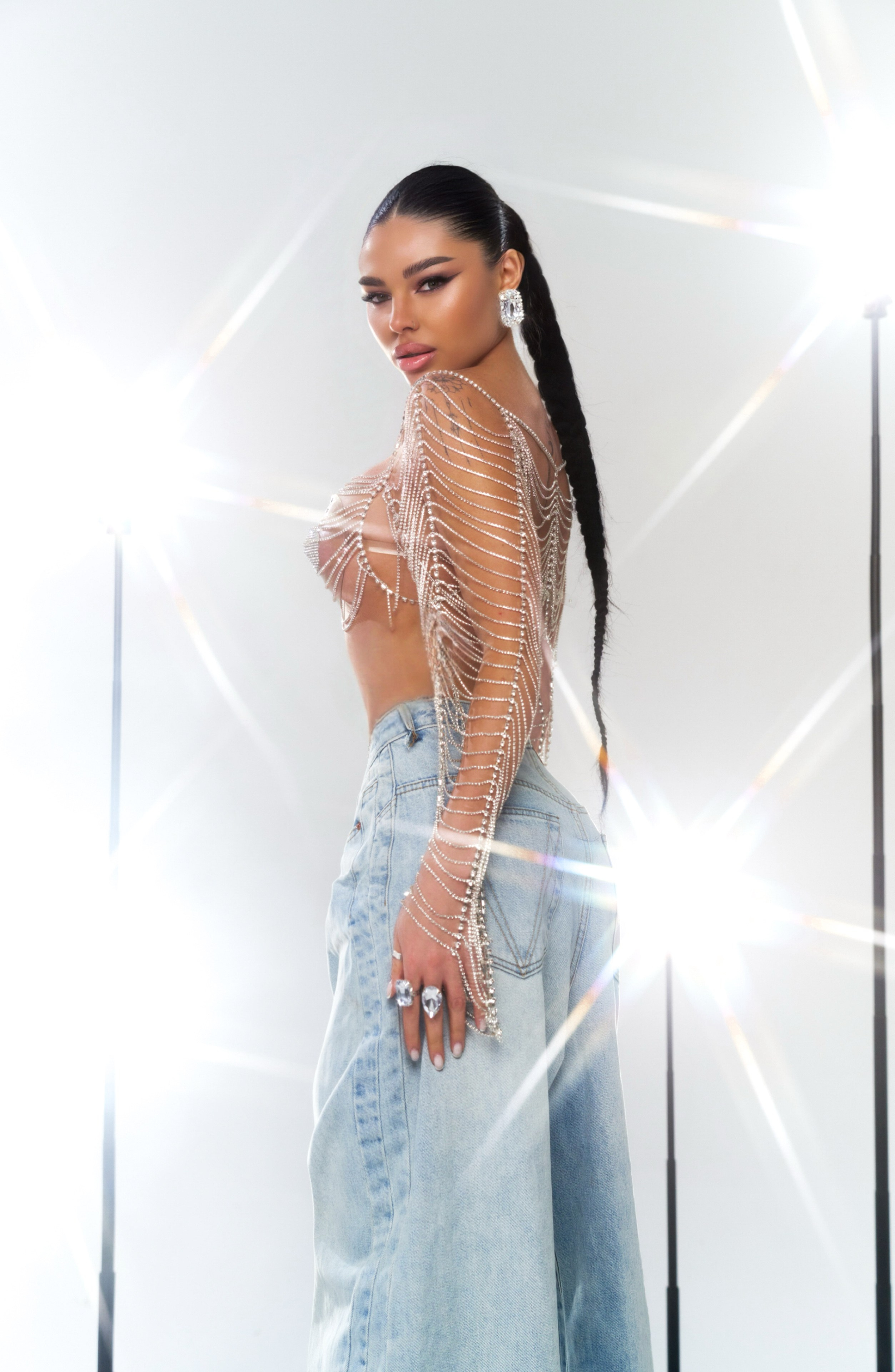 ТОП. Artroom — имиджевая фото- и видеосъемка в Москве